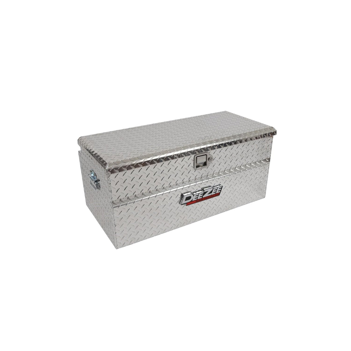 Dee Zee Dz8537 37' Red Label Utility Chest