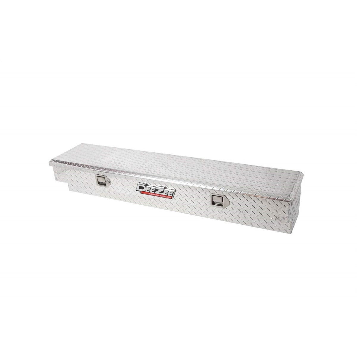 Dee Zee Dz8760 Red Label Side Mount Tool Box - 60'