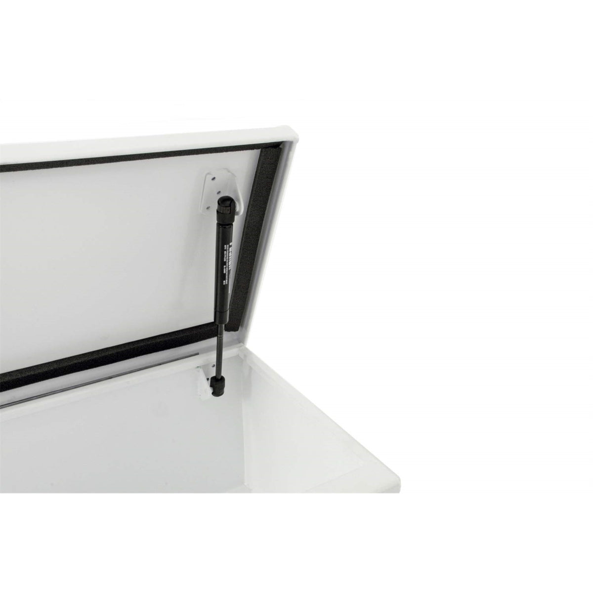 Dee Zee Dz8760S Hardware Series Side Mount Tool Box