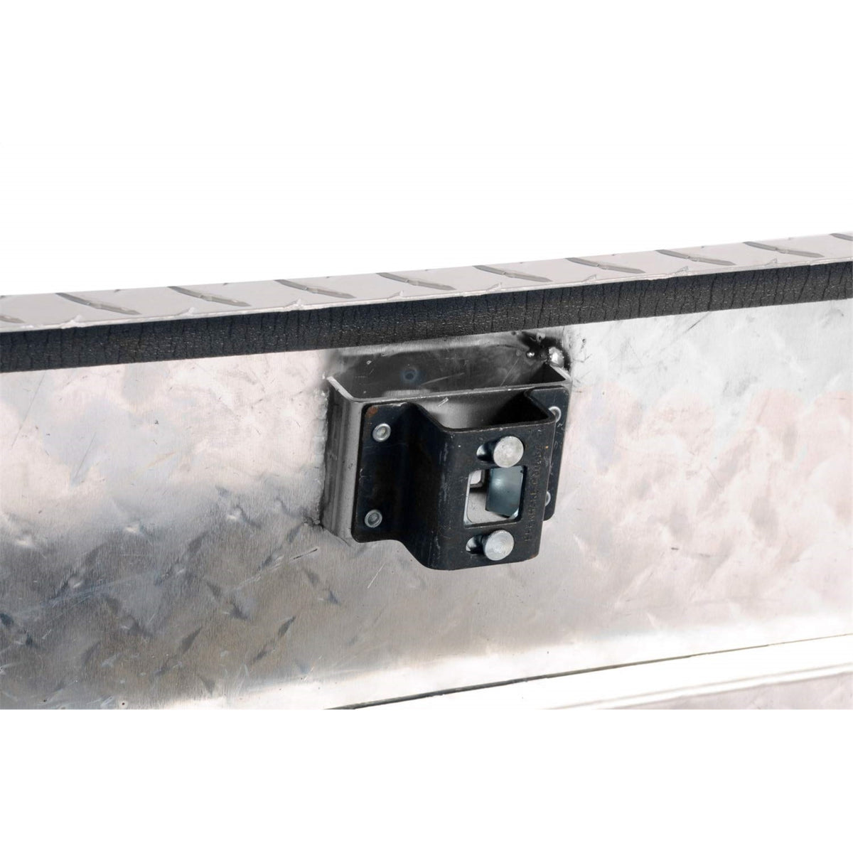 Dee Zee Dz91717 Brite-Tread Triangle Trailer Box