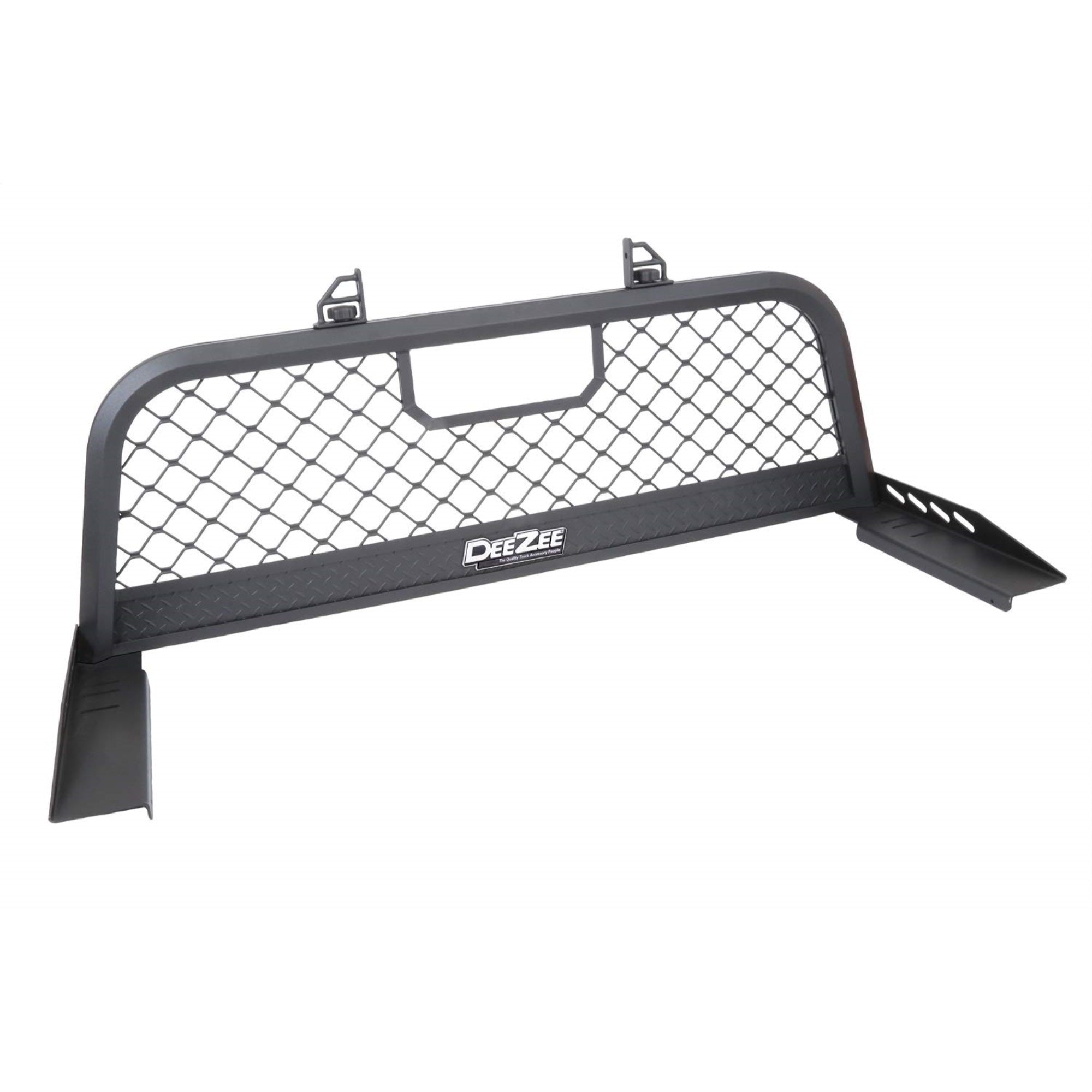 7317 Gm 1500/F150/Ram 1500 Bktx Cab Rack (Bolt Together)Standard