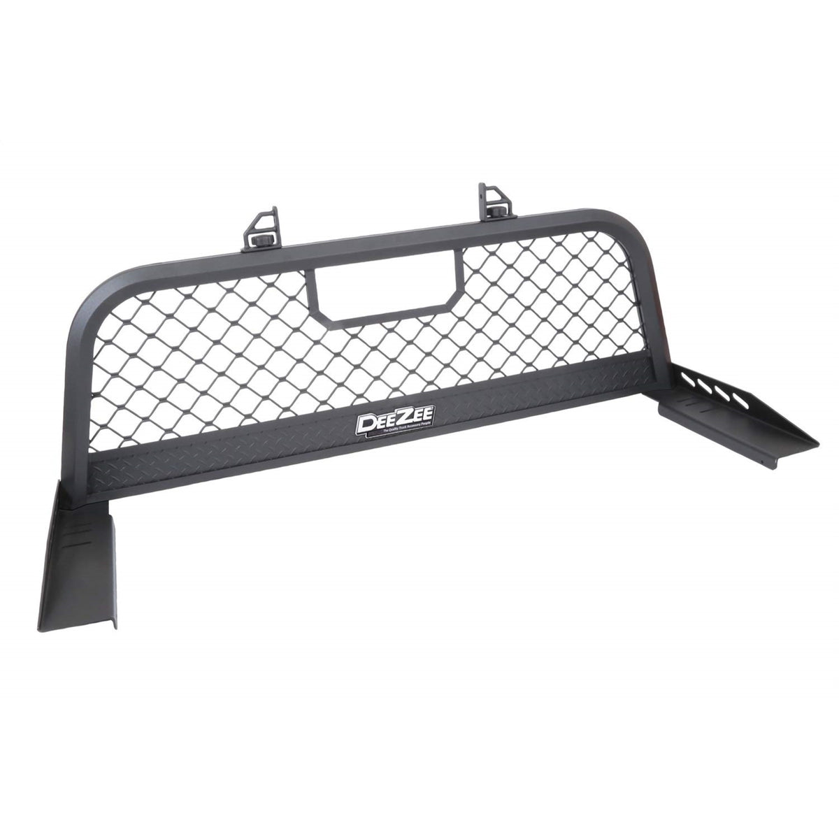 7317 Gm 1500/F150/Ram 1500 Bktx Cab Rack (Bolt Together)Standard