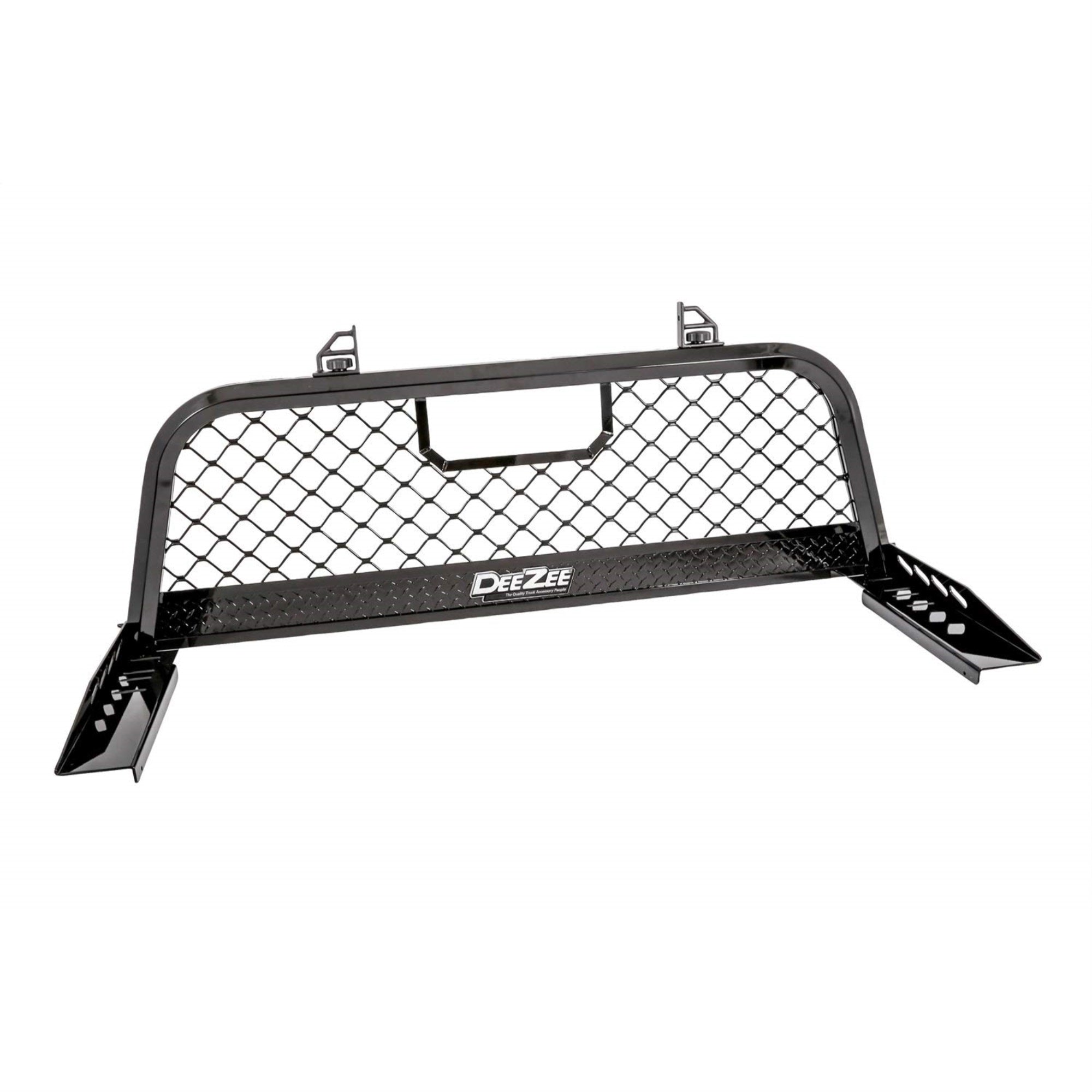 1717 F250/F350/F450/F550 Bk Cab Rack (Bolt Together) Wide