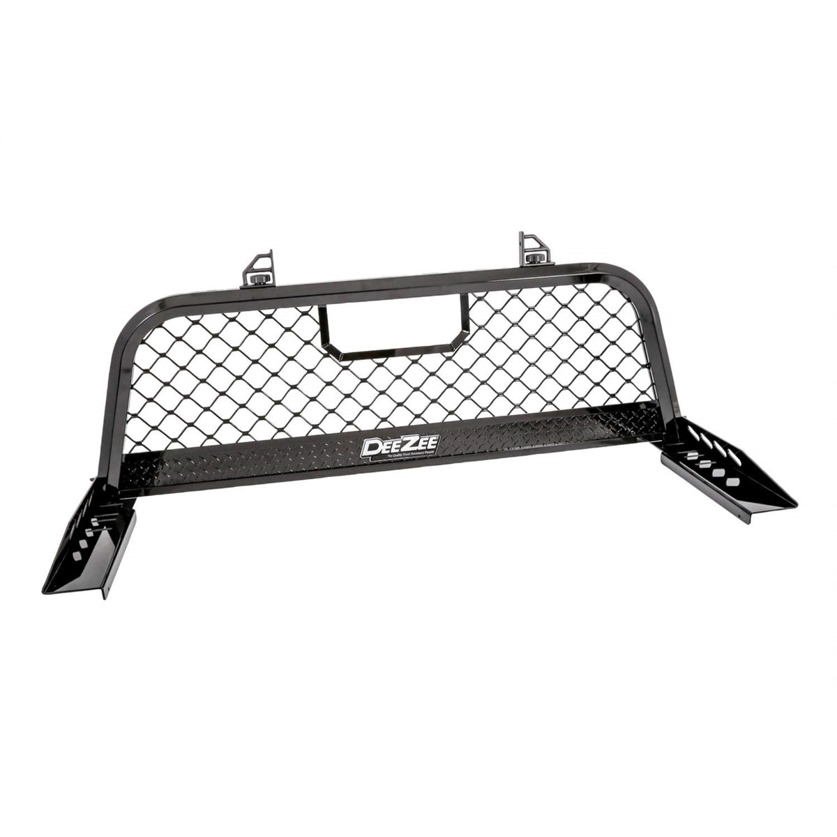 1717 F250/F350/F450/F550 Bk Cab Rack (Bolt Together) Wide