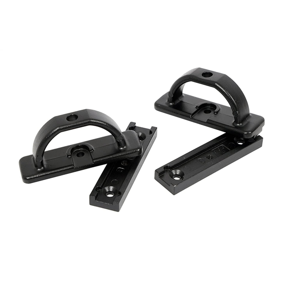 Dee Zee Dz97913 Tie Down Kit Ram 2019+