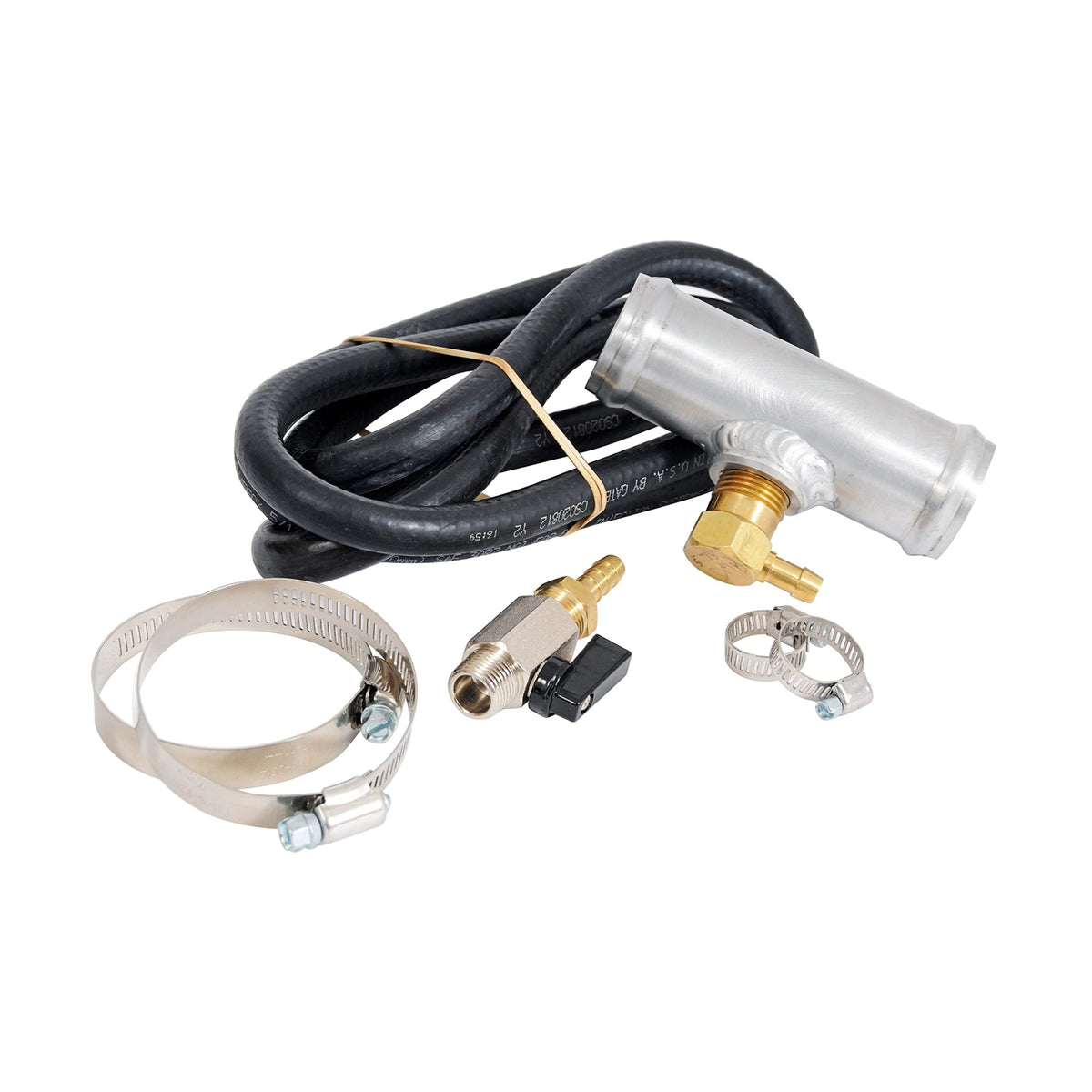 Dee Zee 4.10105G Dz97961 Auxiliary Transfer Tank Connector Kit
