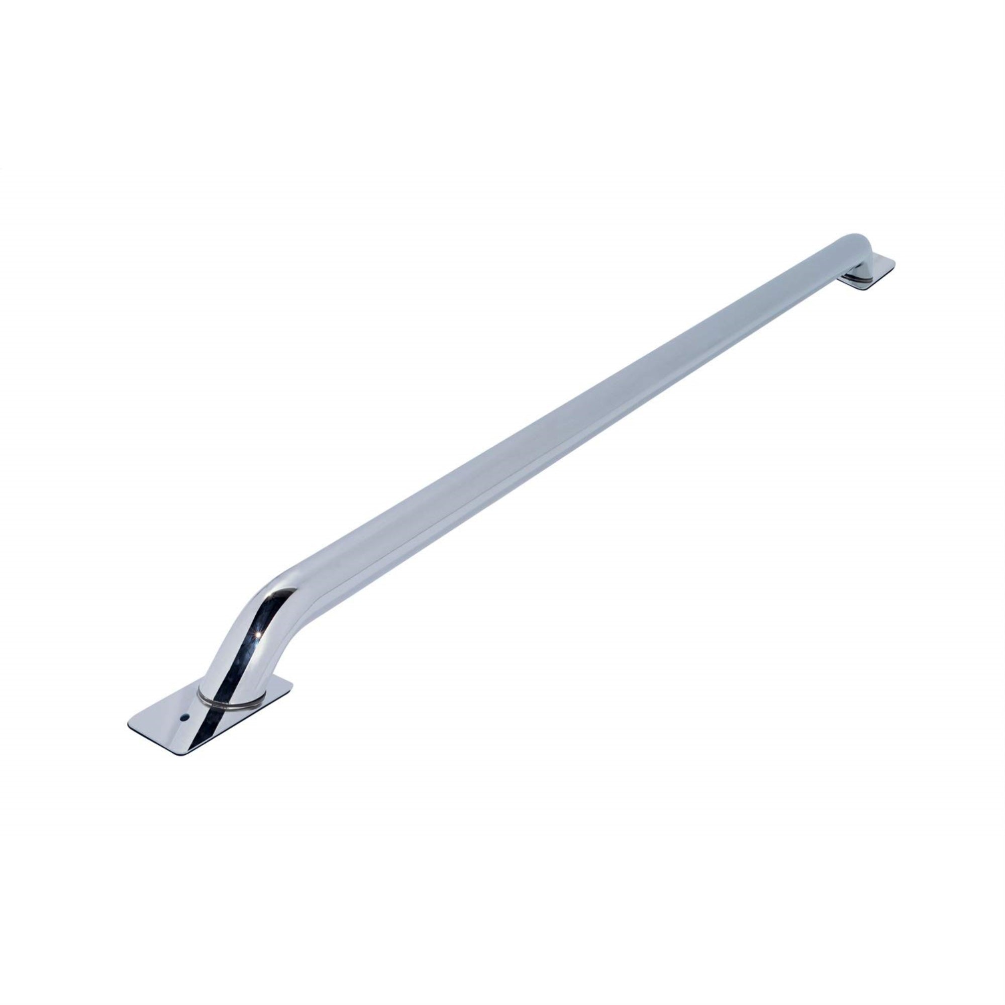 Dee Zee 99603 Bed Rails - Chrome Sr (All 8 Box)
