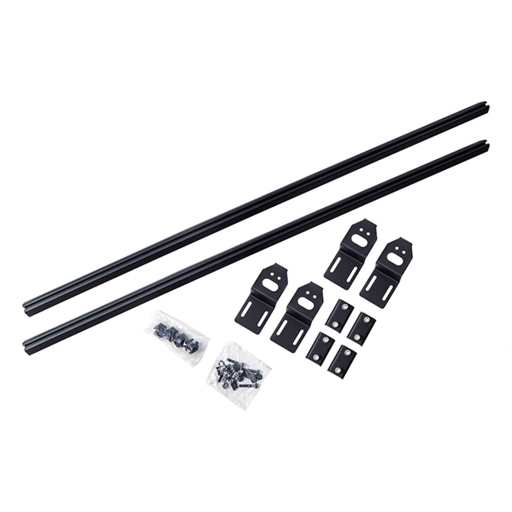 Dee Zee Dz99780Bpt Cross Rail Bolt Pack Toyota