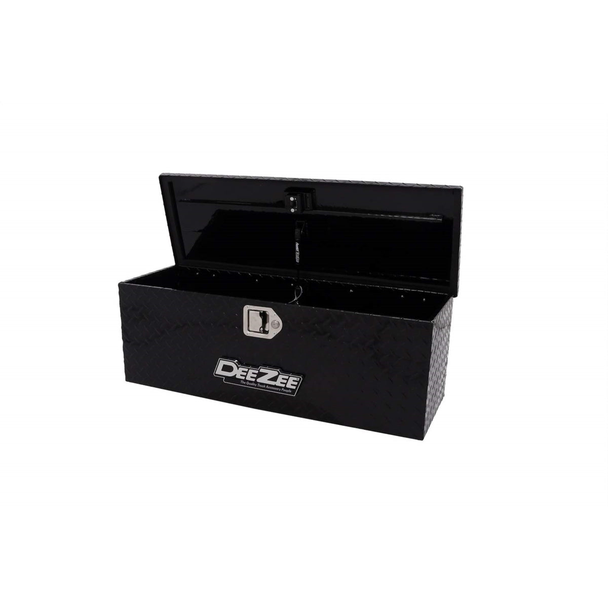 Black Tread Specialty Toolbox Universal Storage