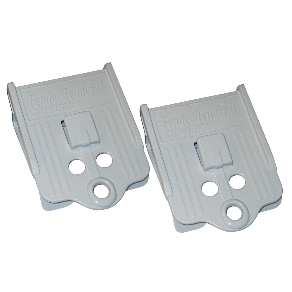 Davis Fender Tender Ii (Pair)