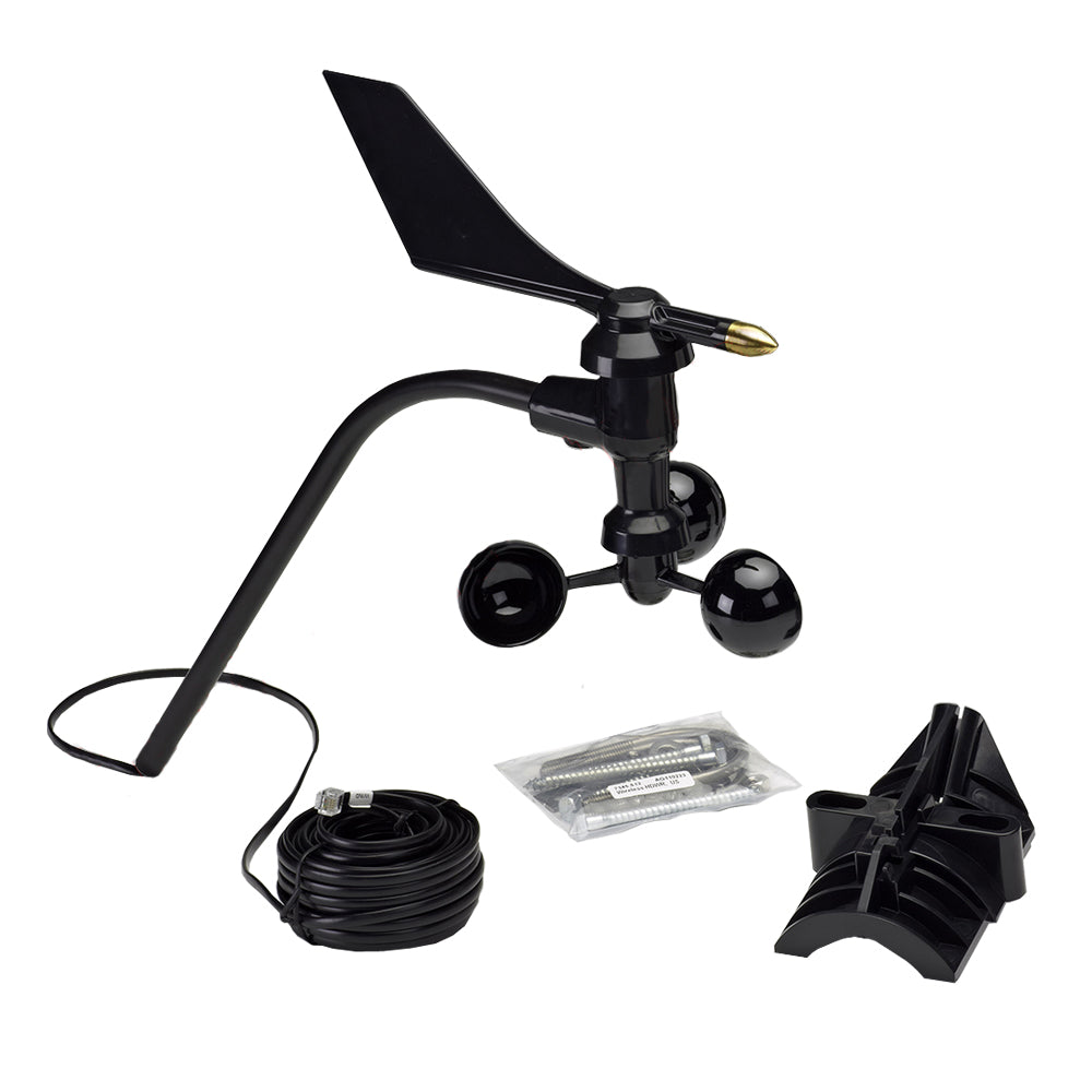 Davis Anemometer