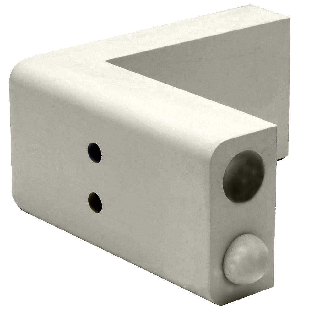 Dock Edge Dockorner Premium Foam Profile Large 9' Corner