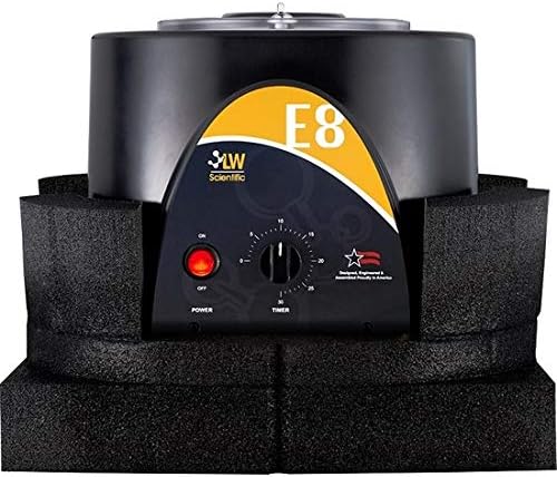 USA E8 Porta-Fuge FIXED 8-pl, 3500, timer, car seat, cig plug (12v CAR)