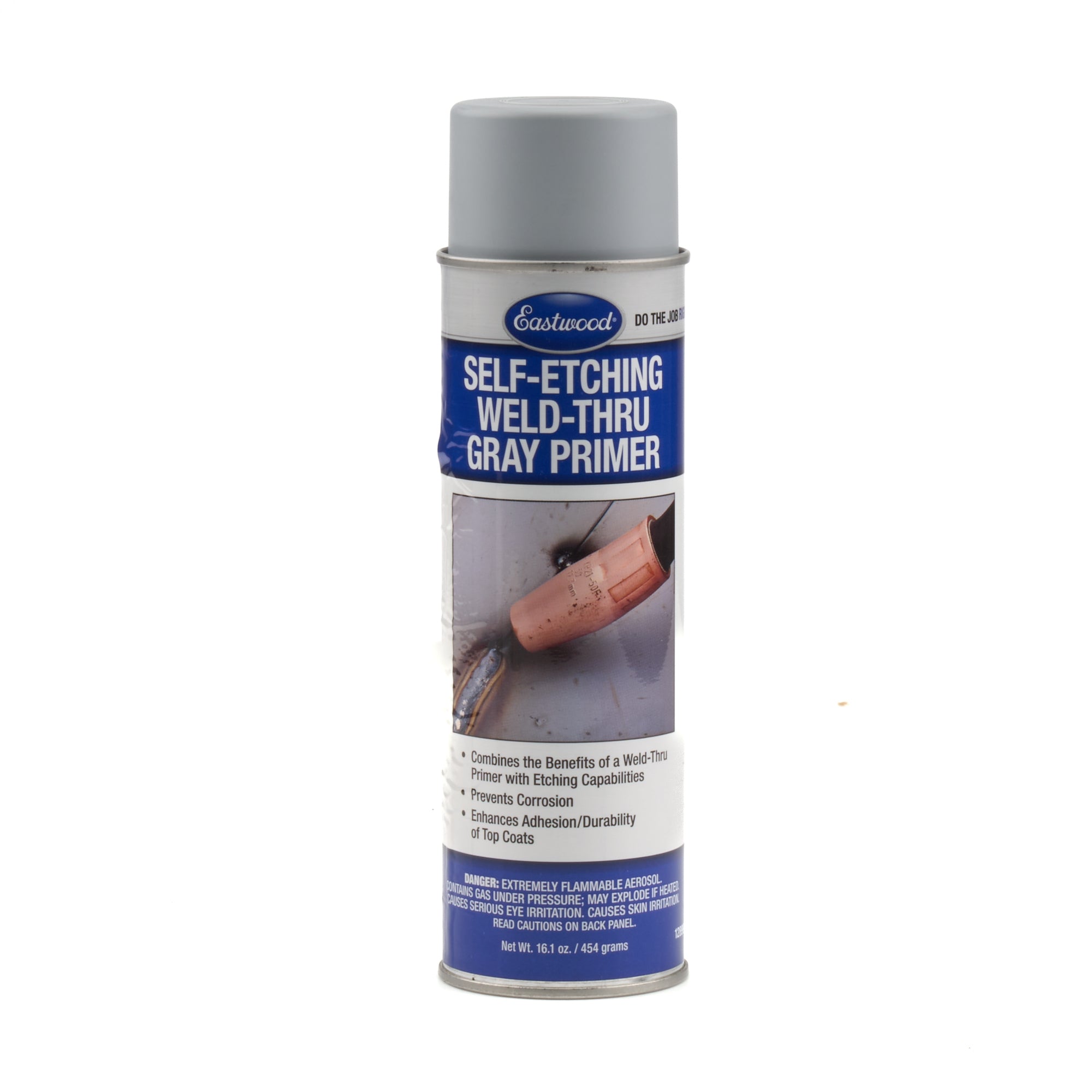 Self Etching Weld Thru Primer 20oz Aerosol