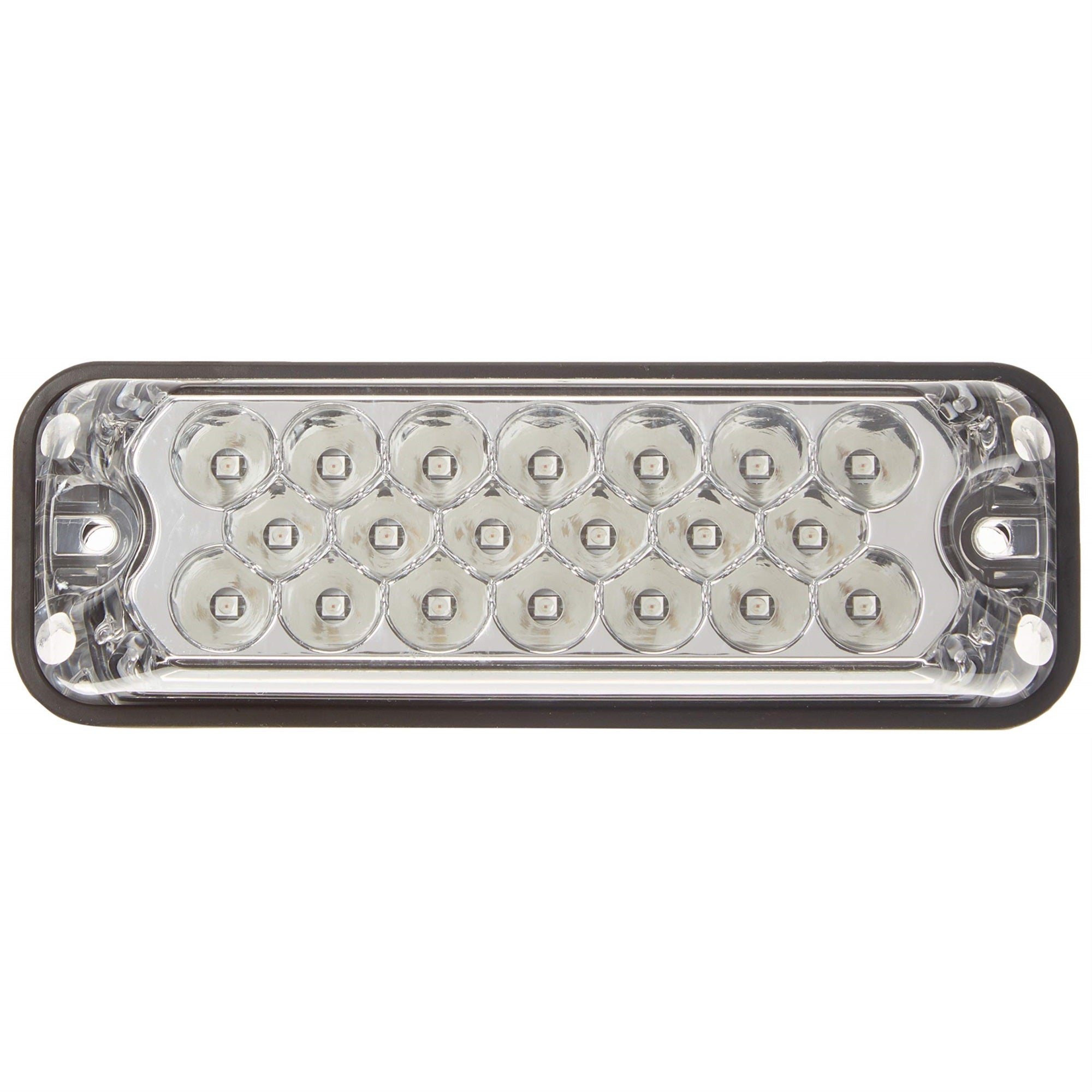 Ecco 3811R Surface Mount Light