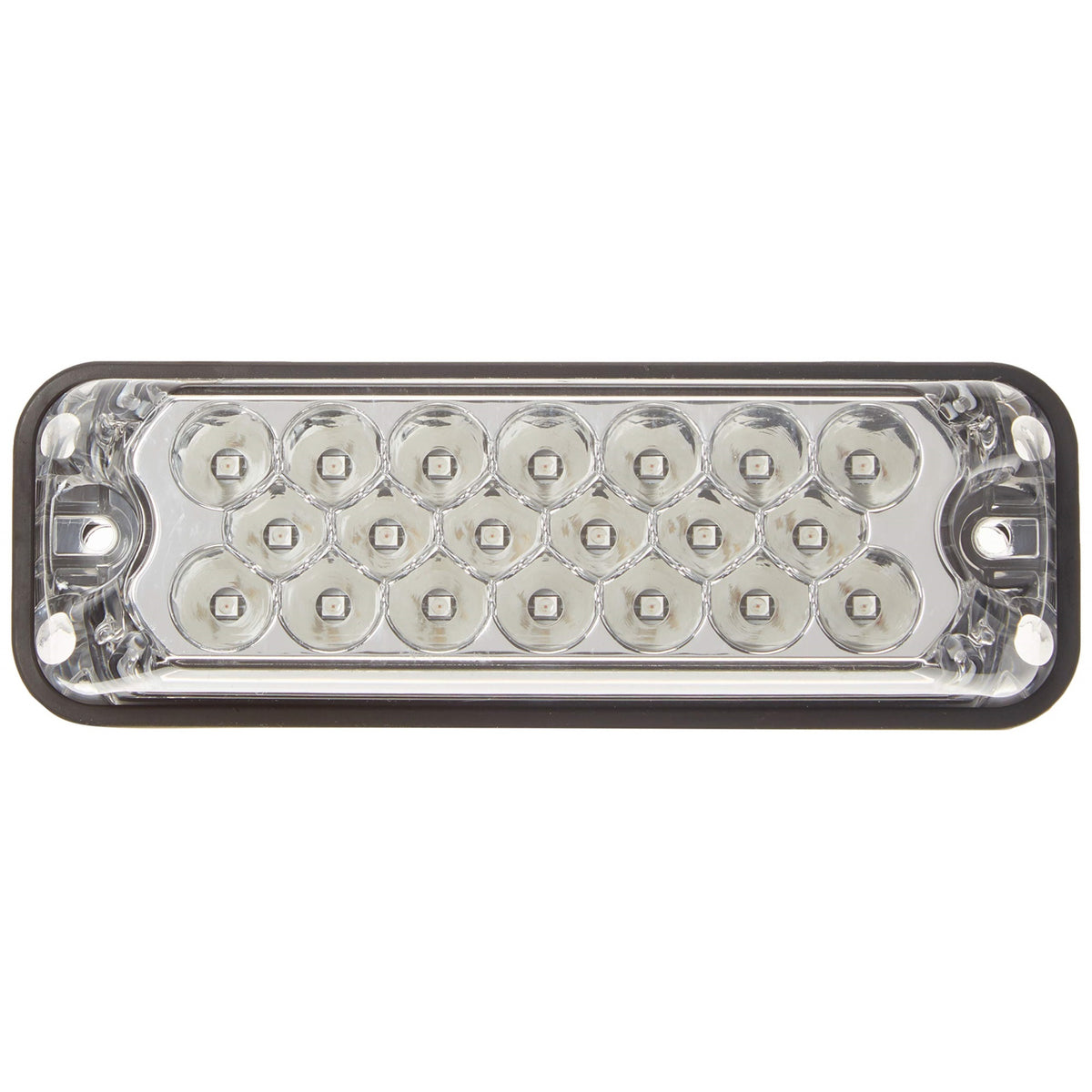 Ecco 3811R Surface Mount Light