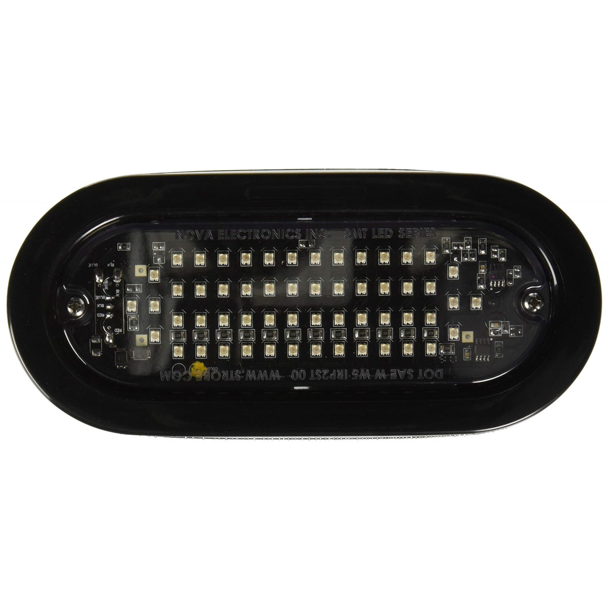 Ecco 3920A Led Light