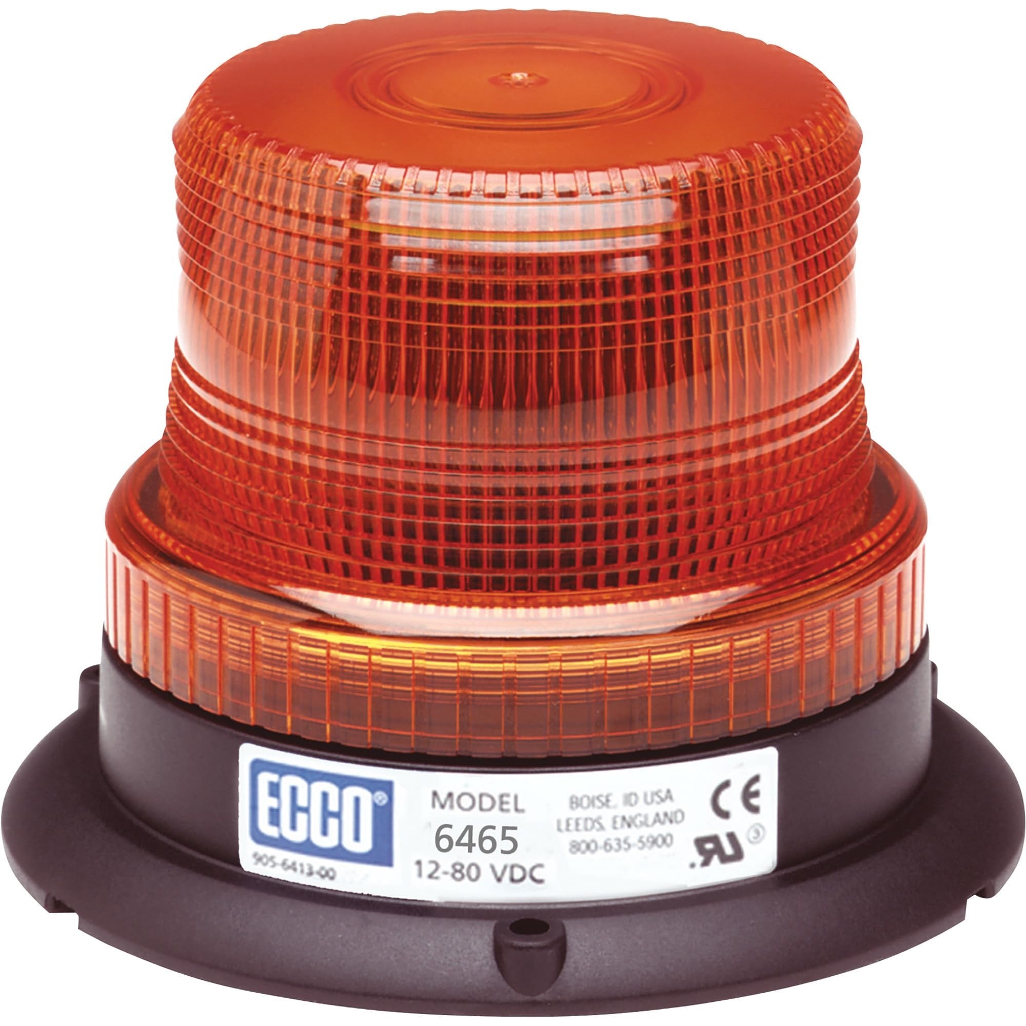 Ecco 6465A Led Beacon