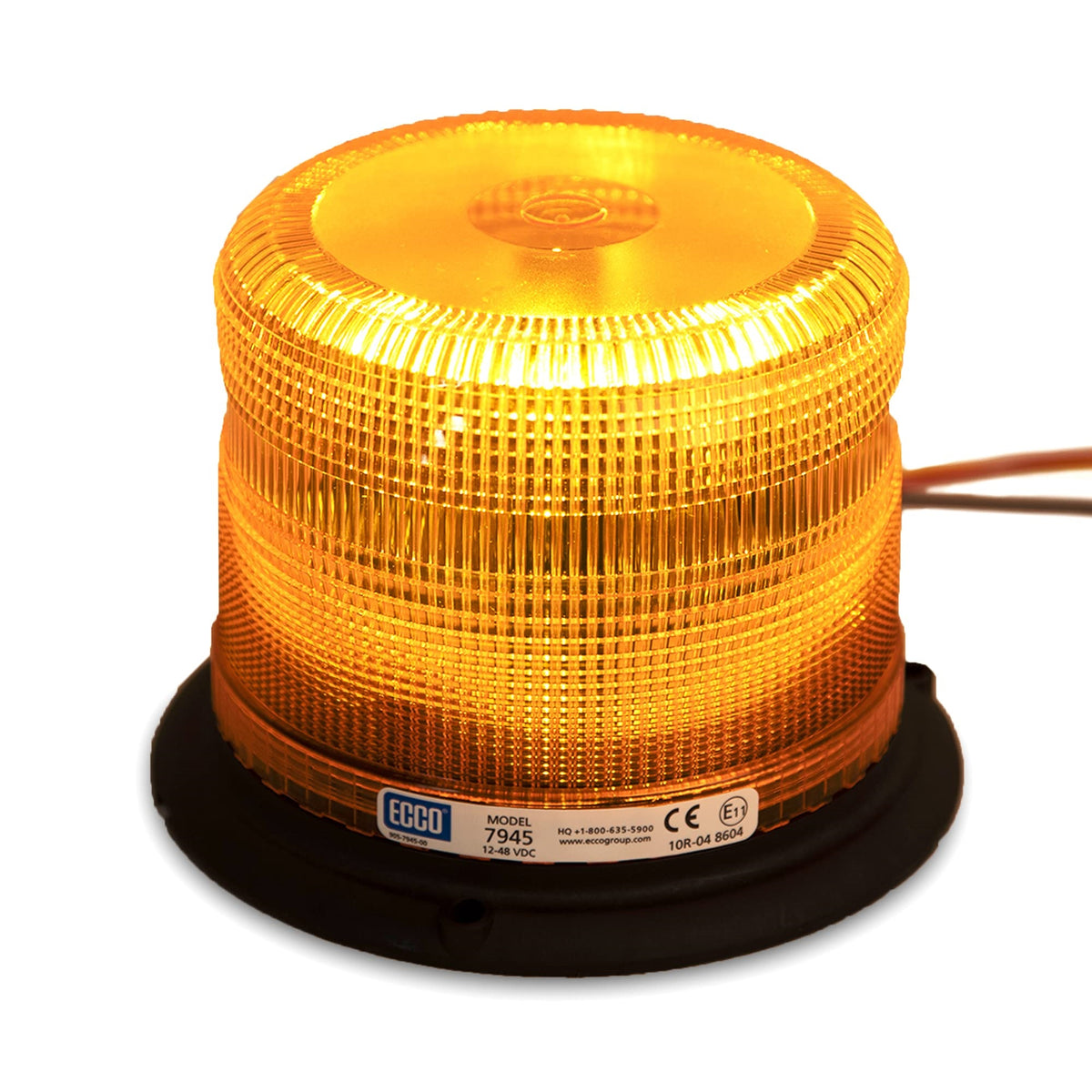 Ecco 7945A Led Beacon Light