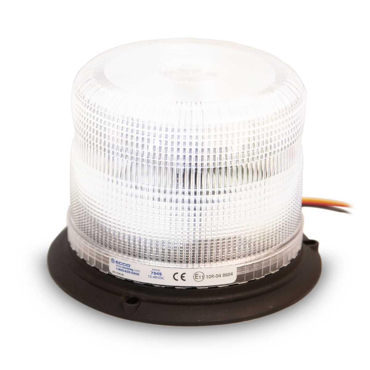 Ecco 7945C Led Beacon