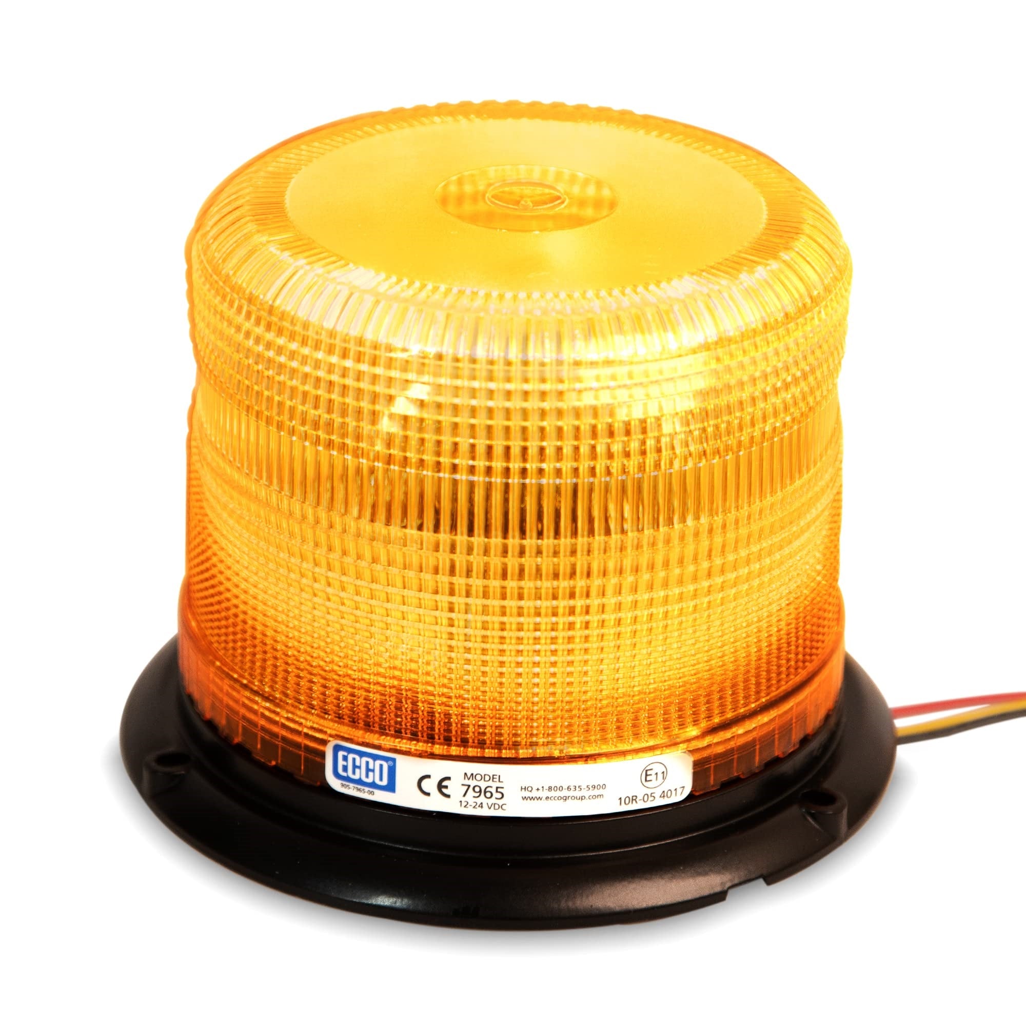 Ecco 7965A Strobe Light