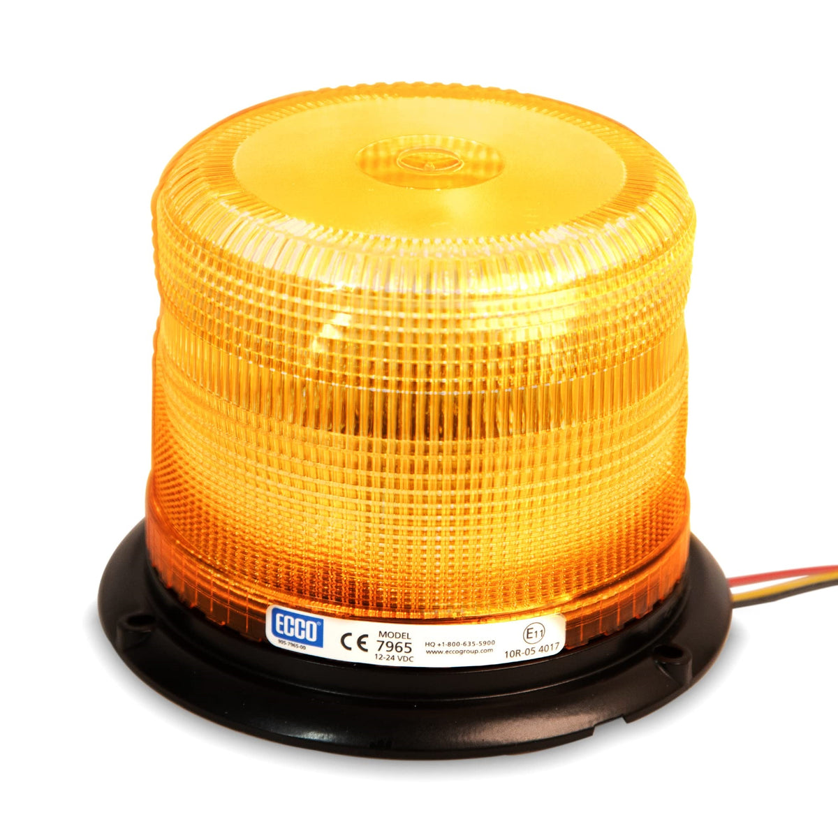 Ecco 7965A Strobe Light