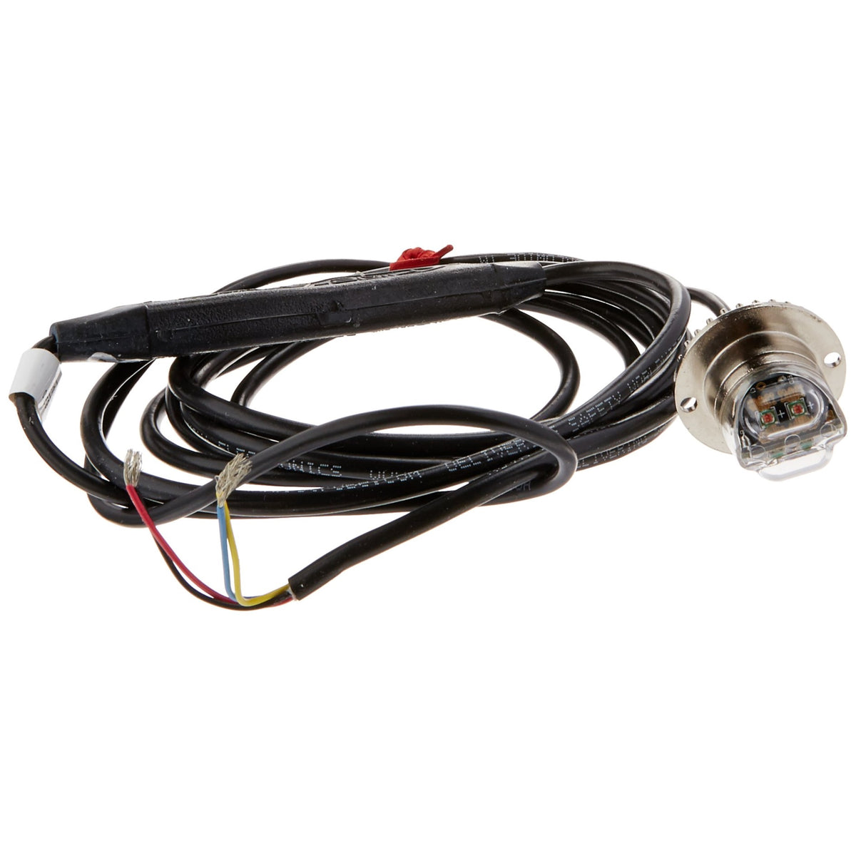 Ecco Hide-A-Led, Amber