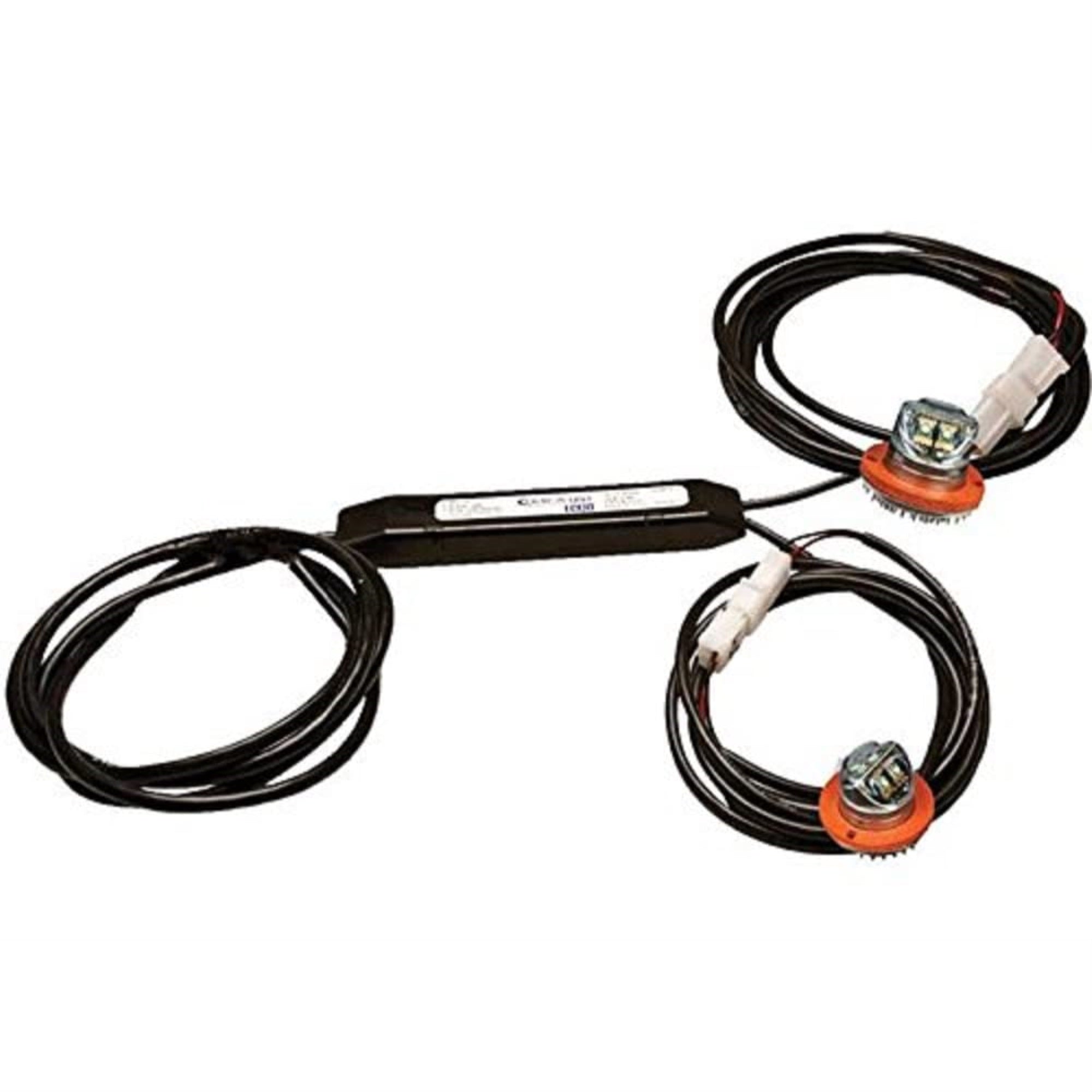 Ecco Led Flasher