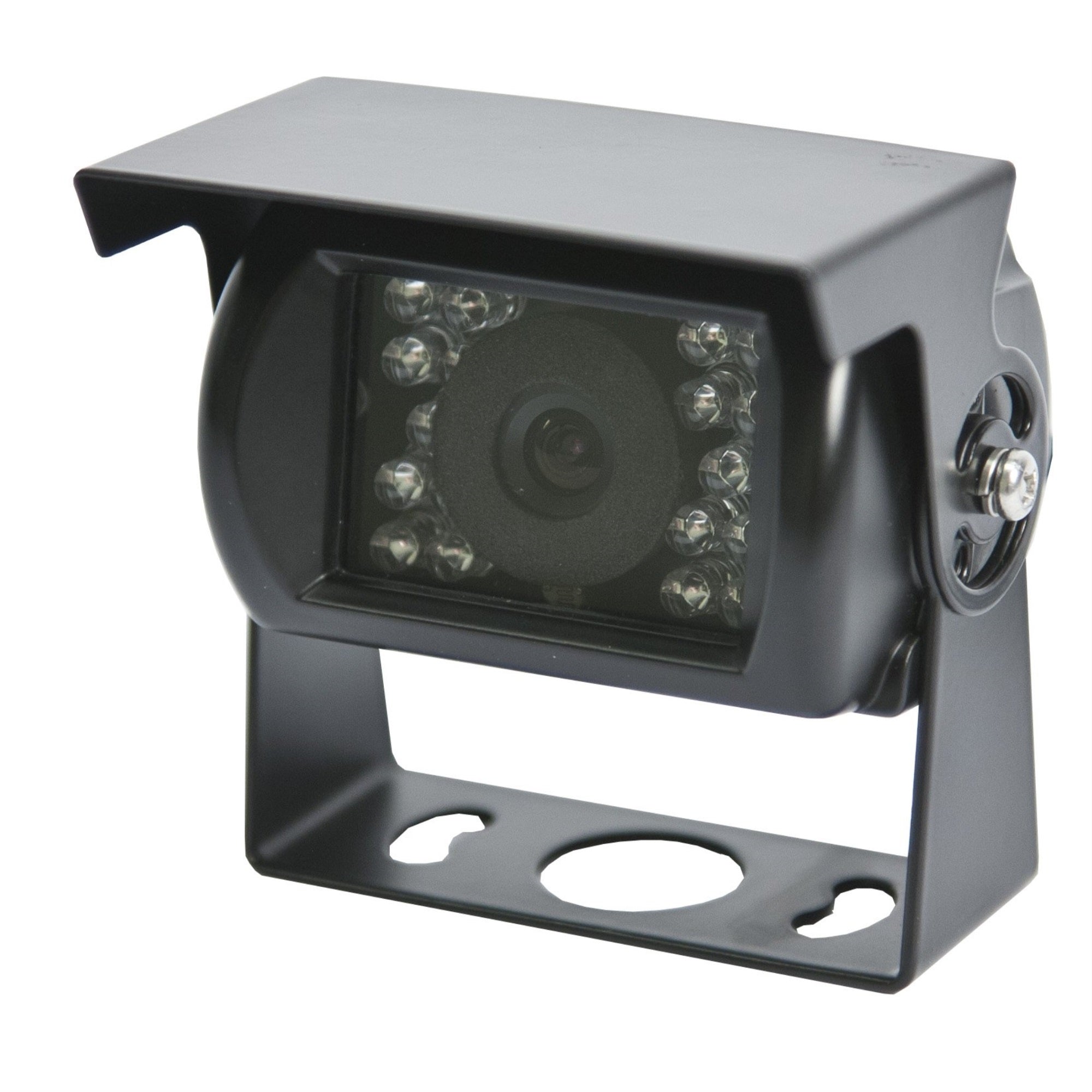 Ecco C2013B Gemineye, Basic, Cmos, Color, 4 Pin