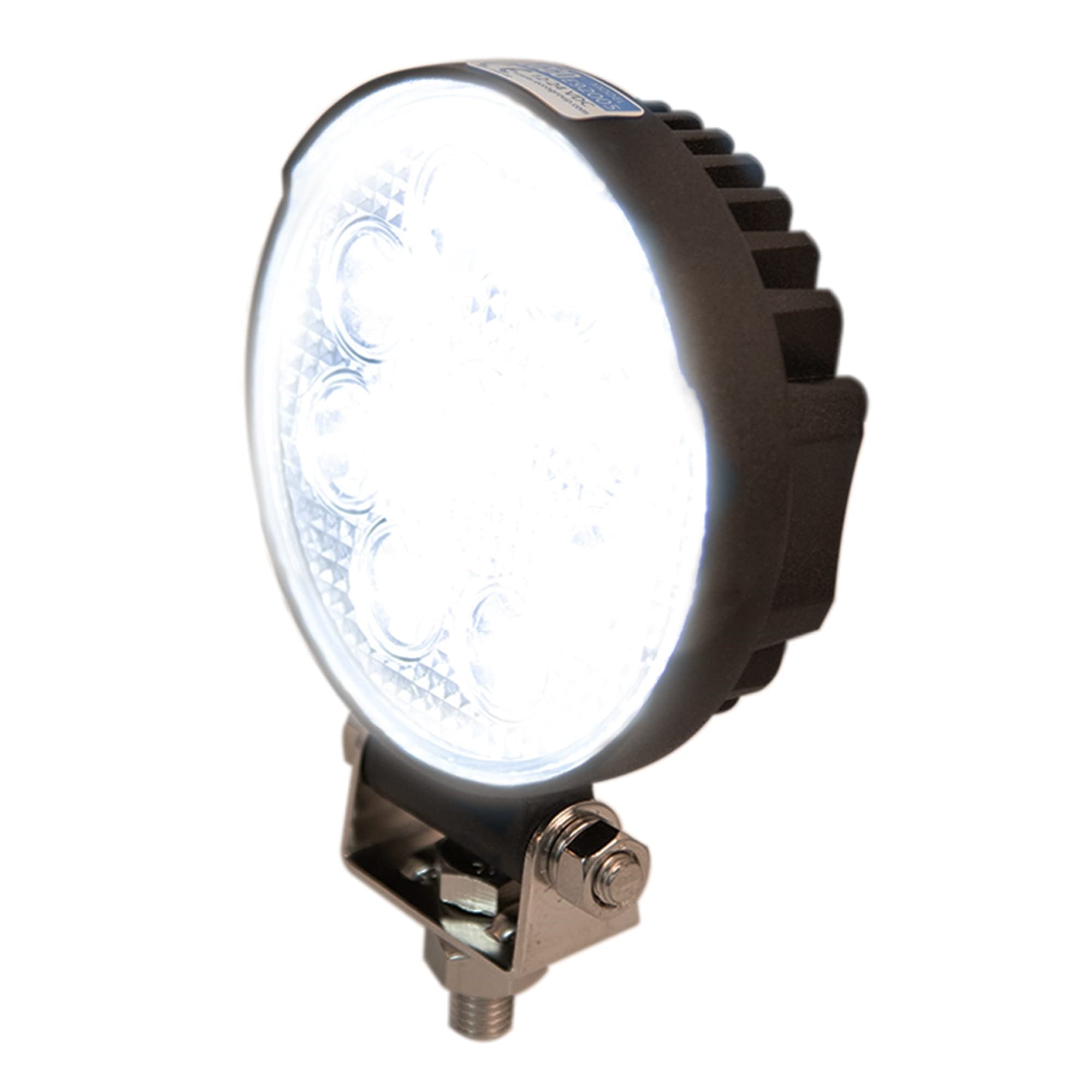 Ecco E92005 27 Watt Led Worklight