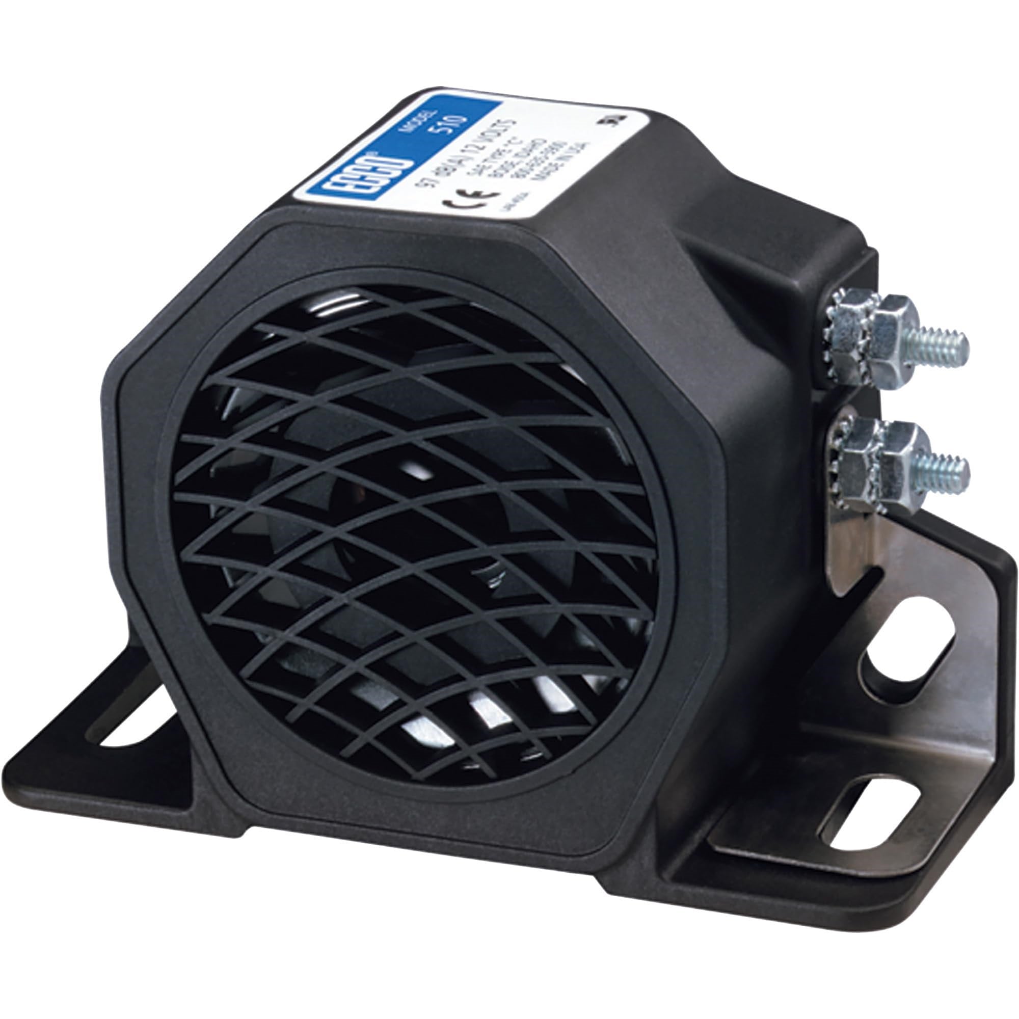 Ecco Ea5200 Back Up Alarm