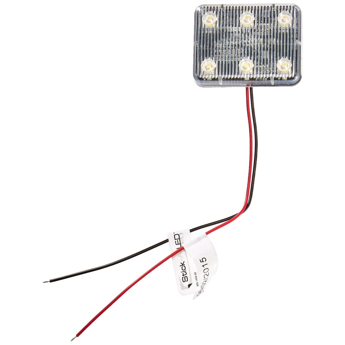 Ecco Directional Led Stick-A-Led
