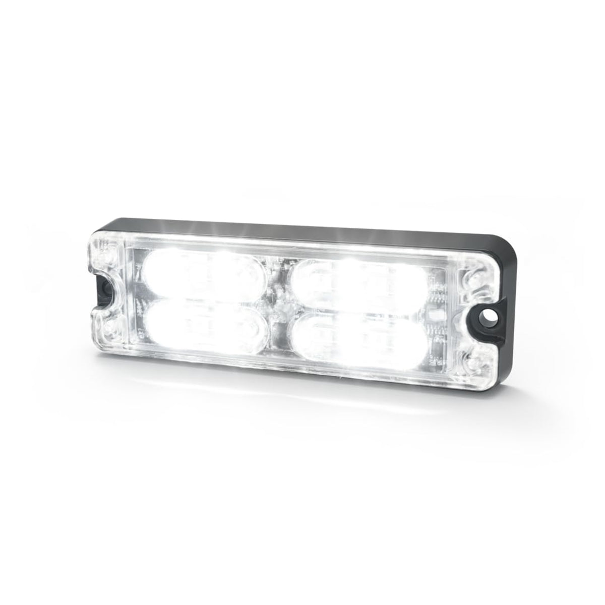 Ecco Directional, Low-Profile, 12Leds, (Ed3511W)