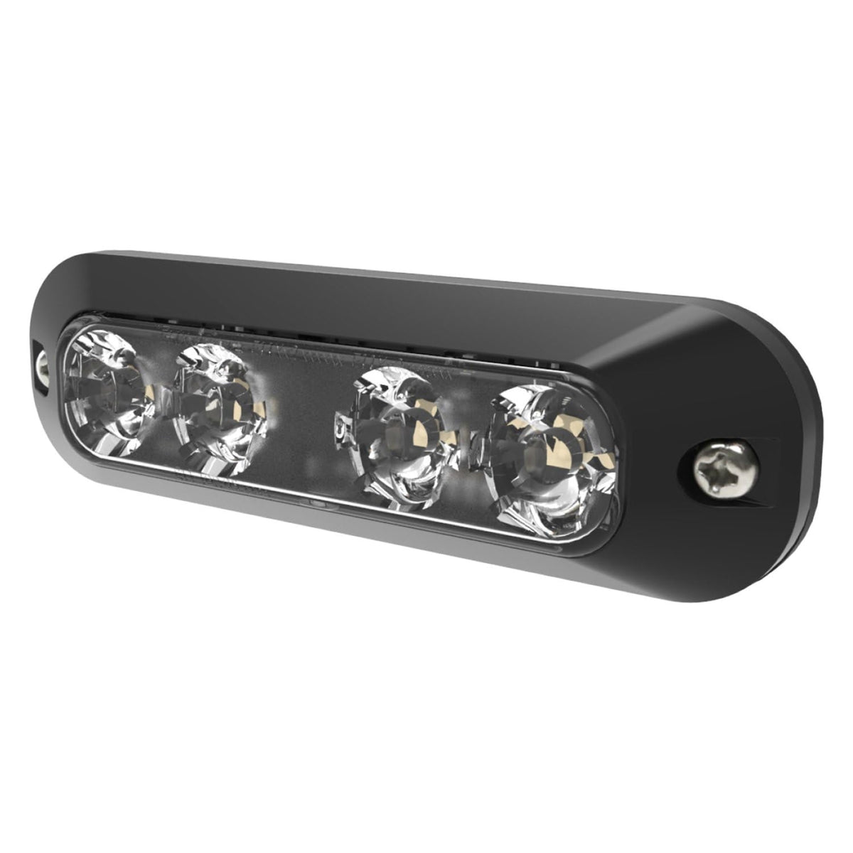 Ecco Directional,4 Led,Surface Mount,Split (Ed3704Rc)