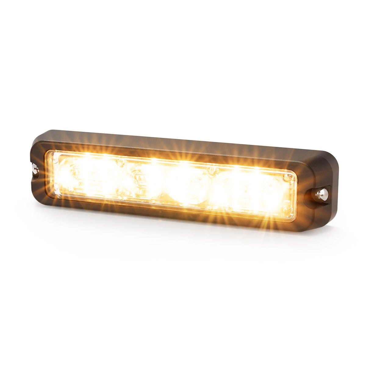 Ecco Ed3706A 6 Led Head Multimount