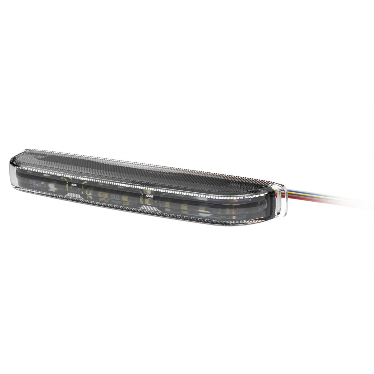 Ecco Directional Led: Single-Color Narrow (Ed5051W)