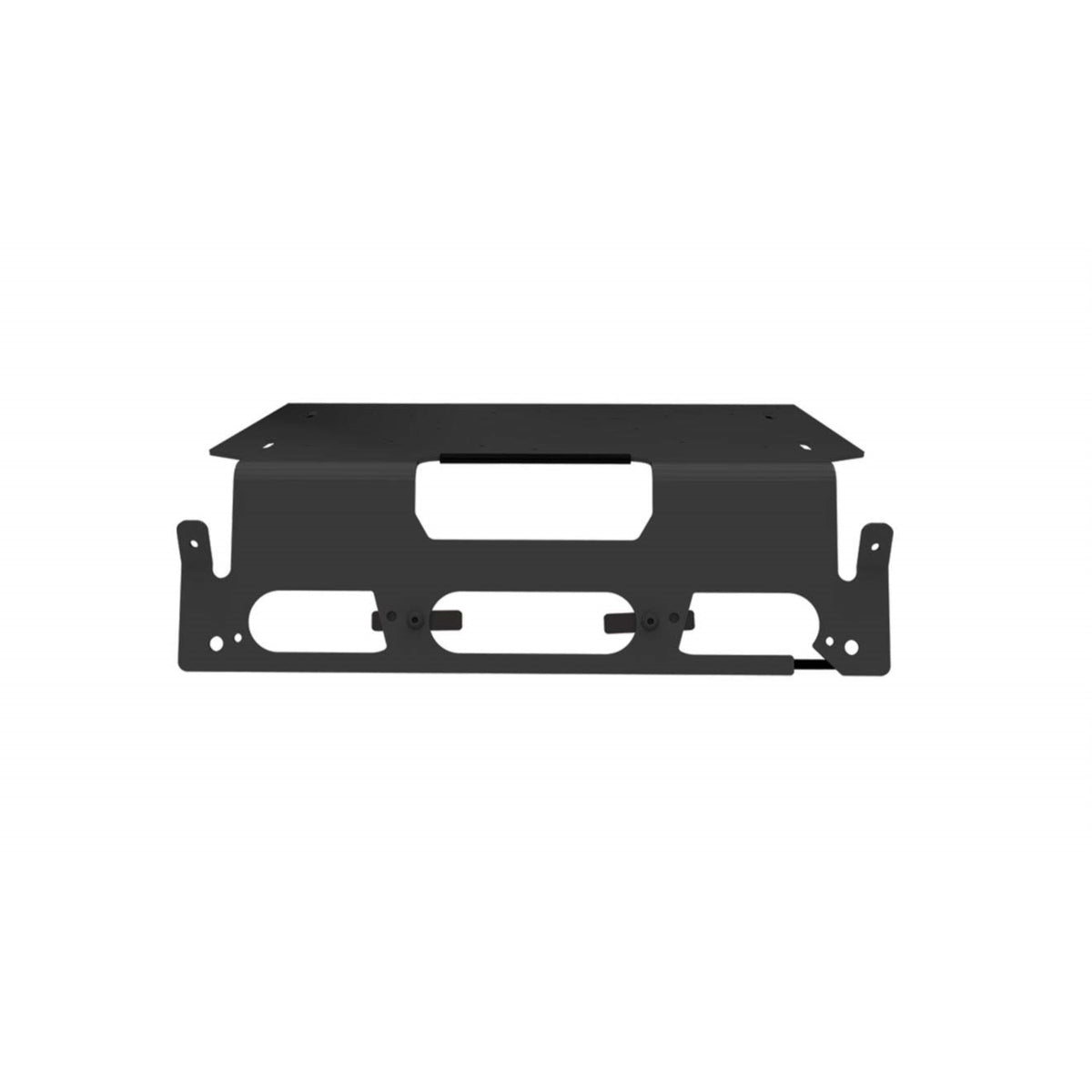 Ecco Safety Group Ez1000B-Fl Fits Ford F-250 Super Duty