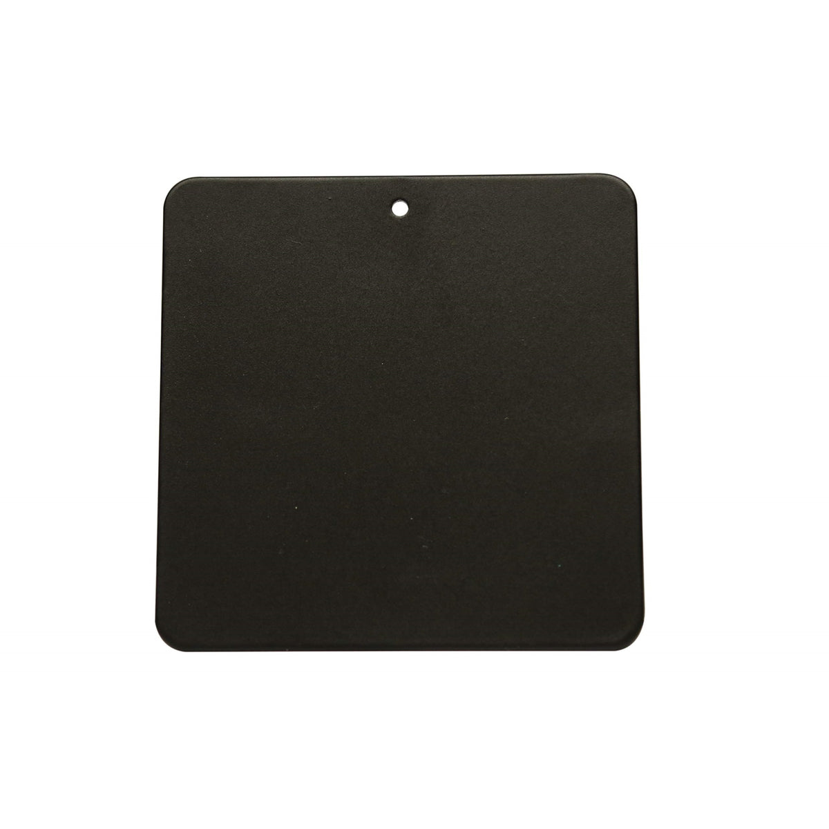 Ecco Ez2000Hbt Mounting Plate Accessory Metal Plate (W/High Bond Tape For Use W/Magnet Mount Bea)