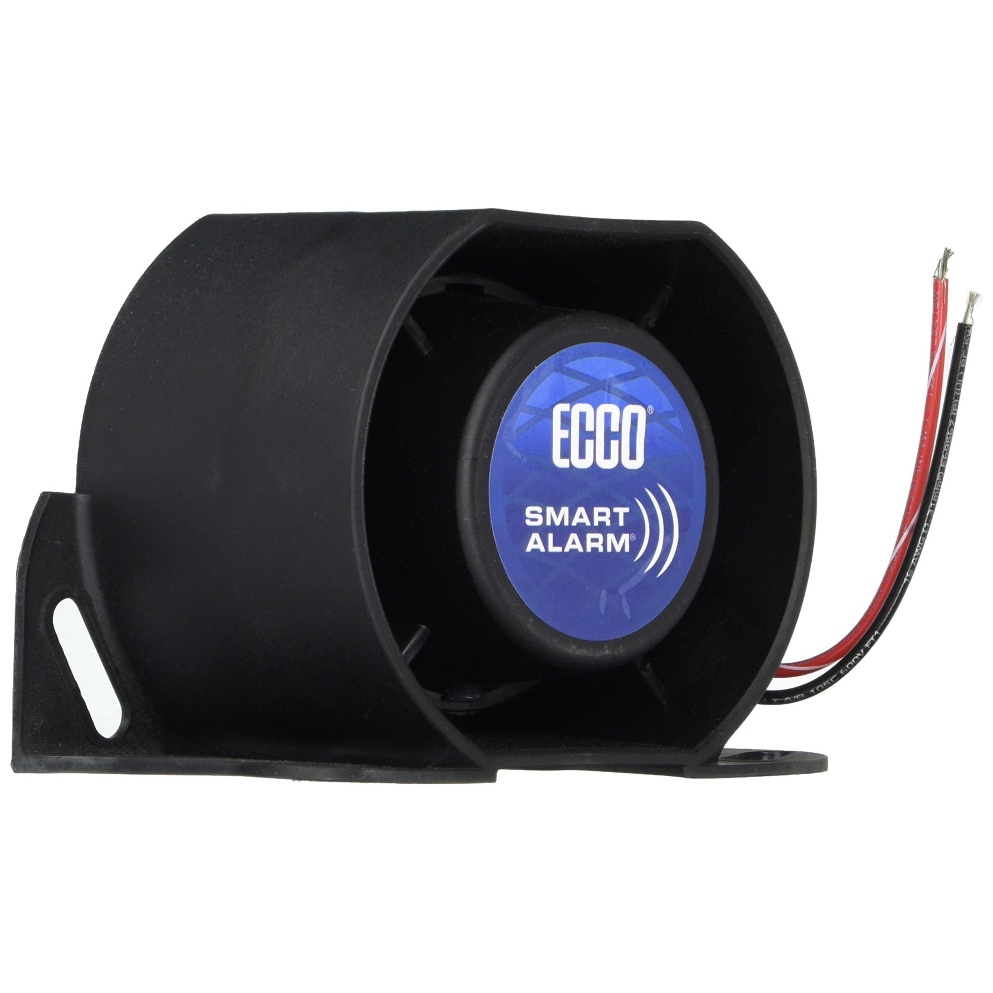 Ecco Sa917N Back Up Alarm