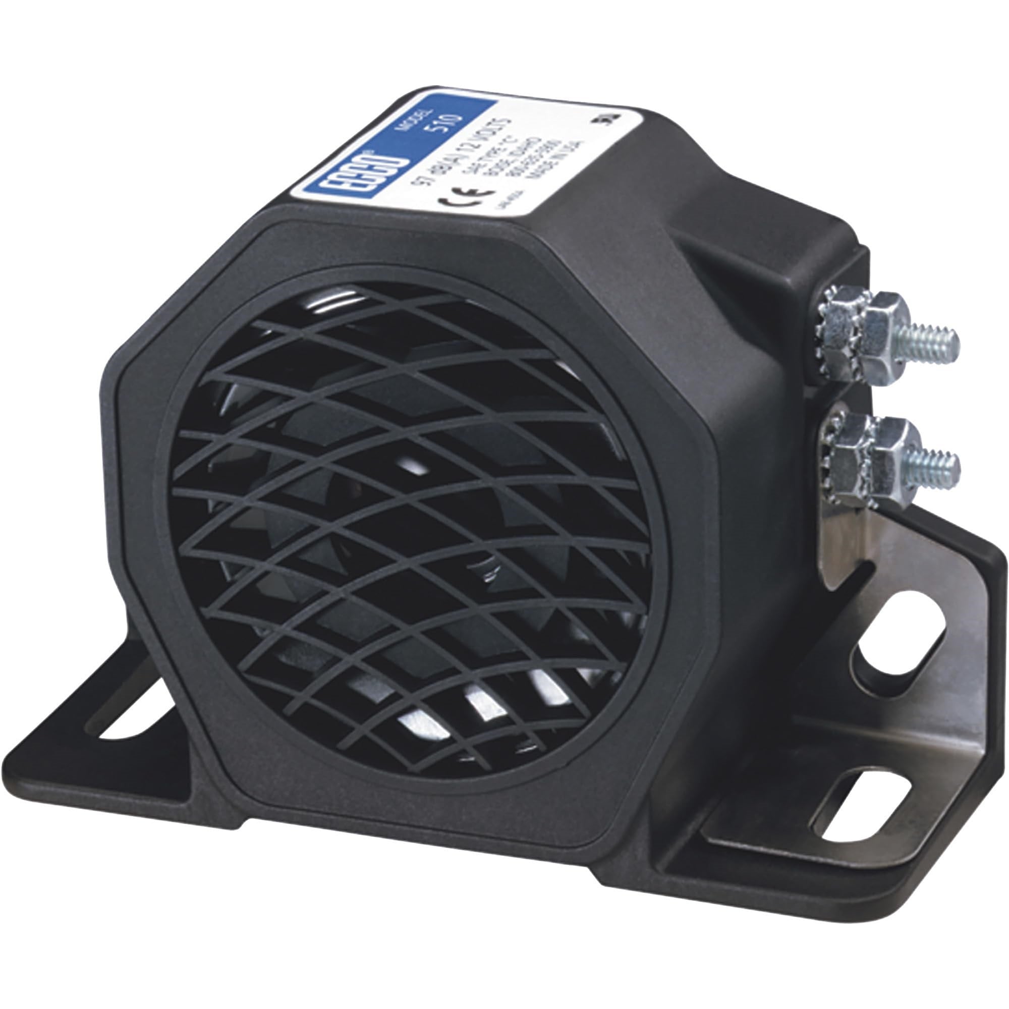 Ecco Sa950 Back-Up Smart Alarm