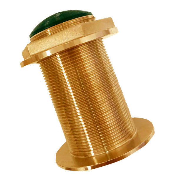 Echonautics Bt70Ma600-18 600W 80-130Khz Medium Chirp 18D Tilted Element Bronze Th