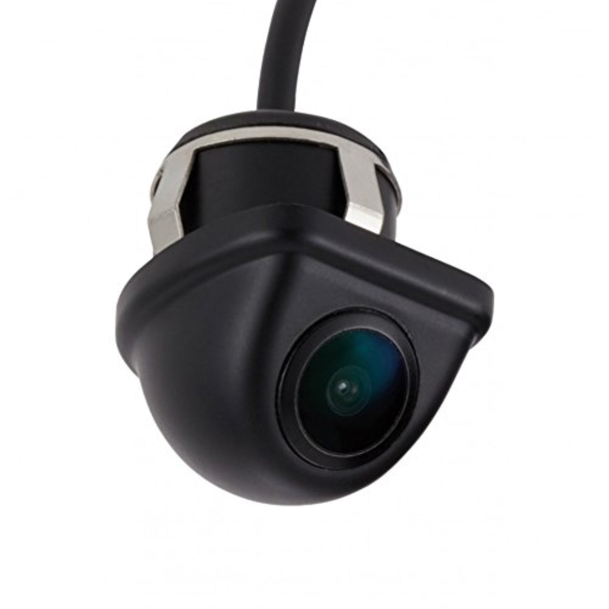 Echomaster Pcam-201-N Mini Lip-Mount Camera With Selectable Parking Lines & Image