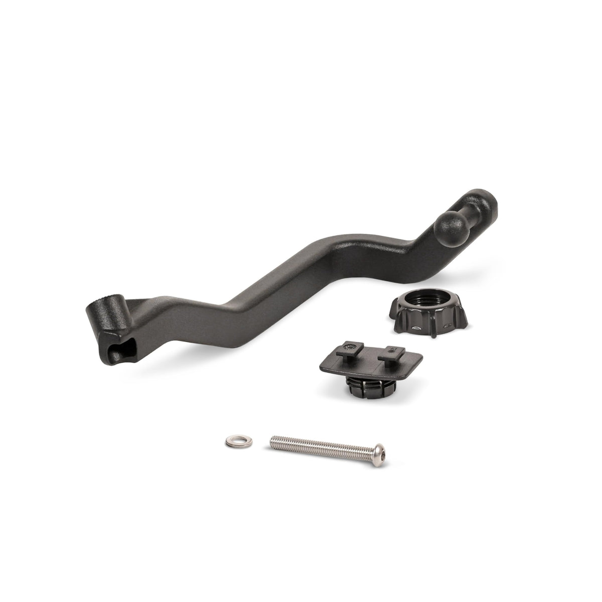 Edge 18600 A-Pillar Display Mount