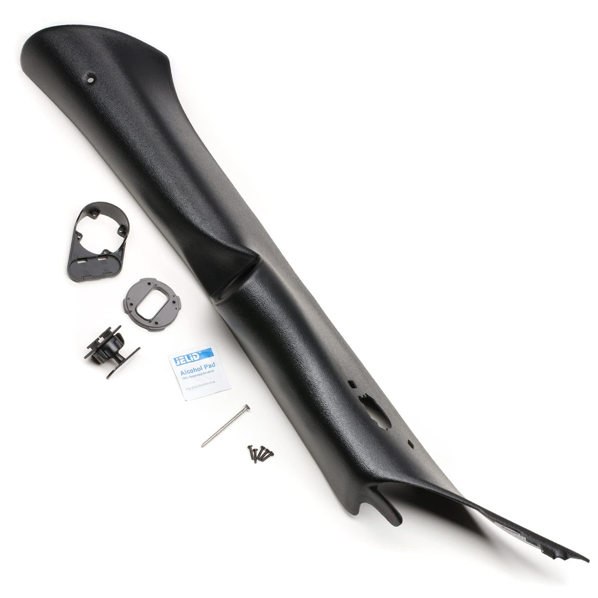 0714 Chevy/Gmc Replacement Pillar Mount (Exc 14 1500 Trucks)