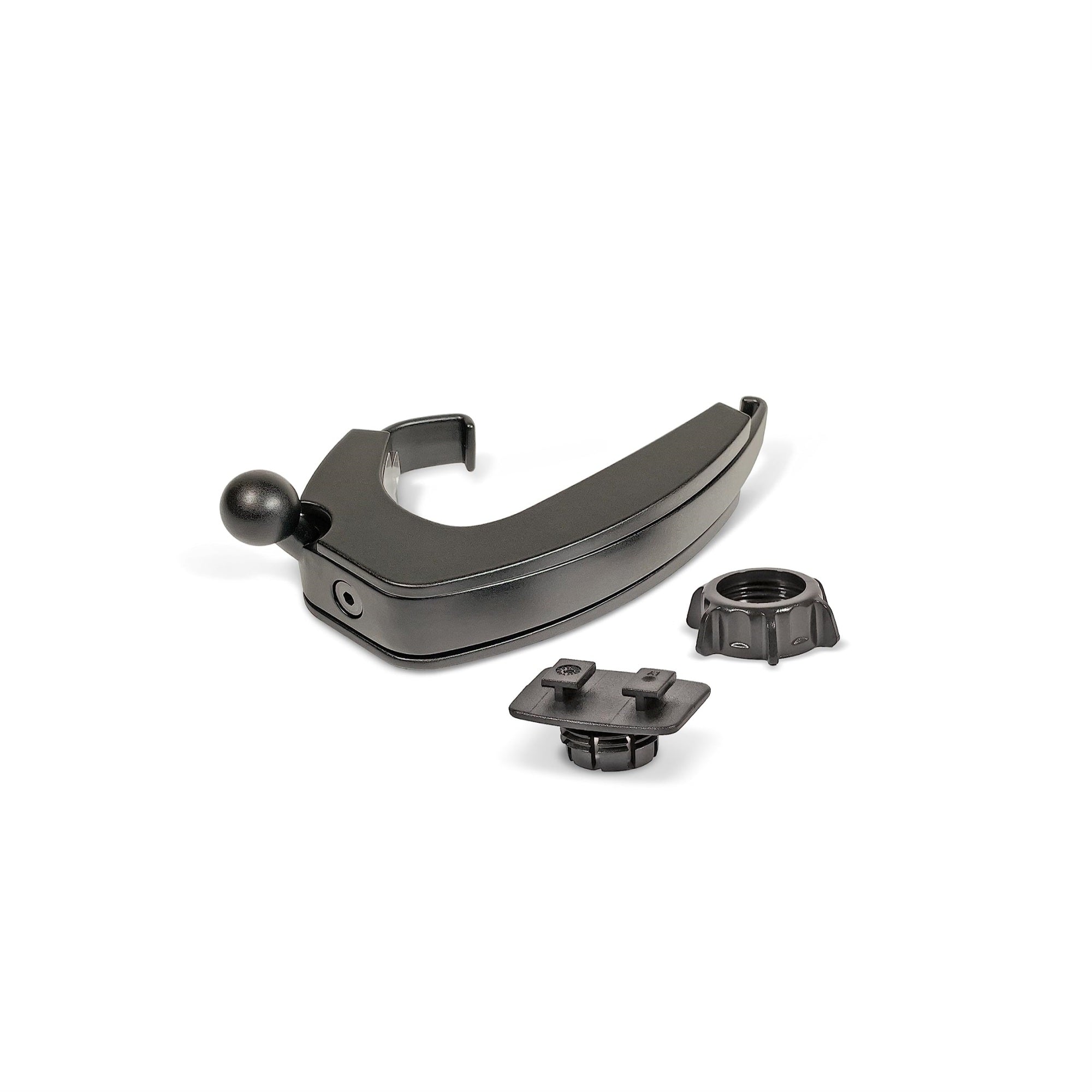 Edge 28602 CTS3 Pillar Display Mount 2001-2007 GM Classic 2500/3500
