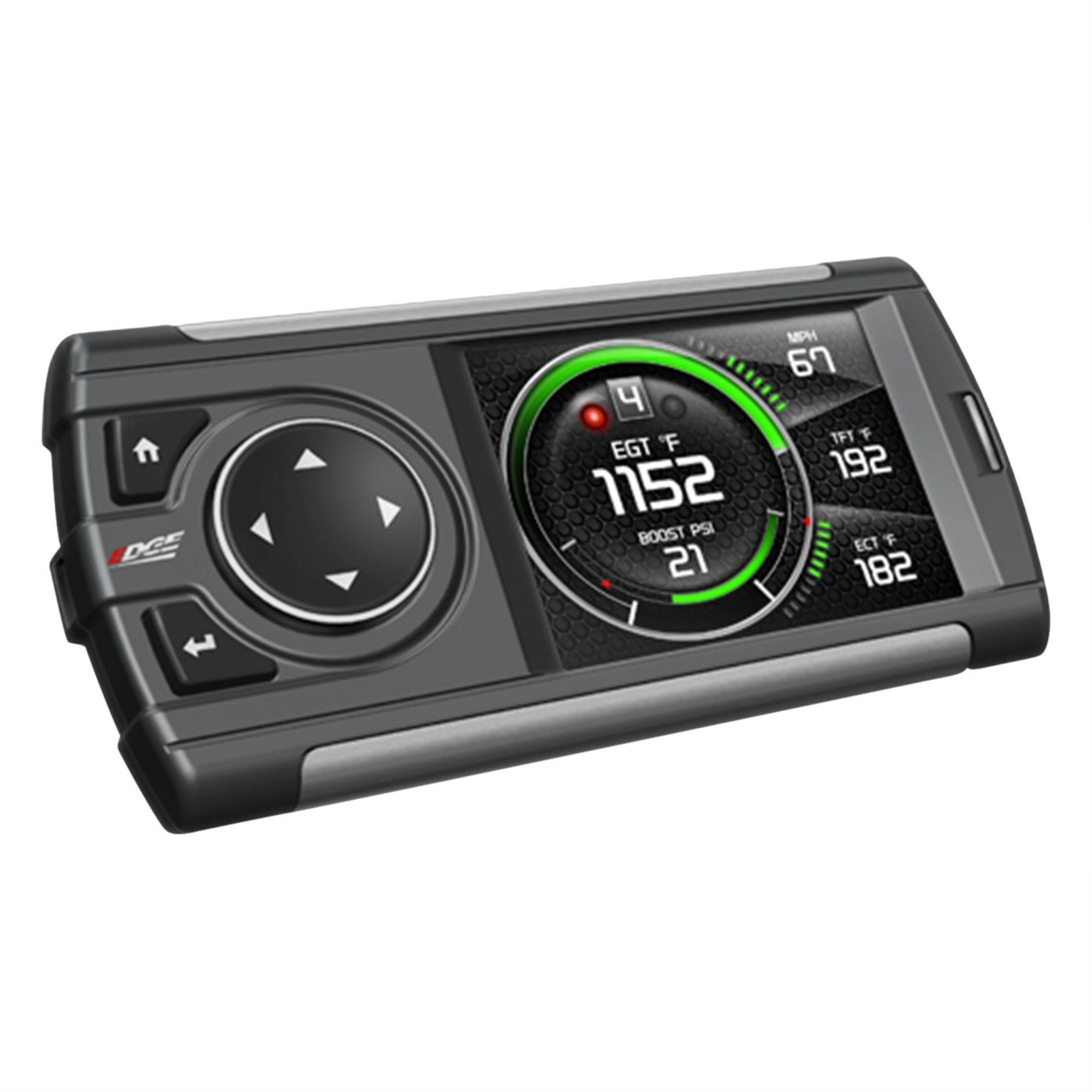85301 Edge Diesel Evolution CS2 - CA Edition