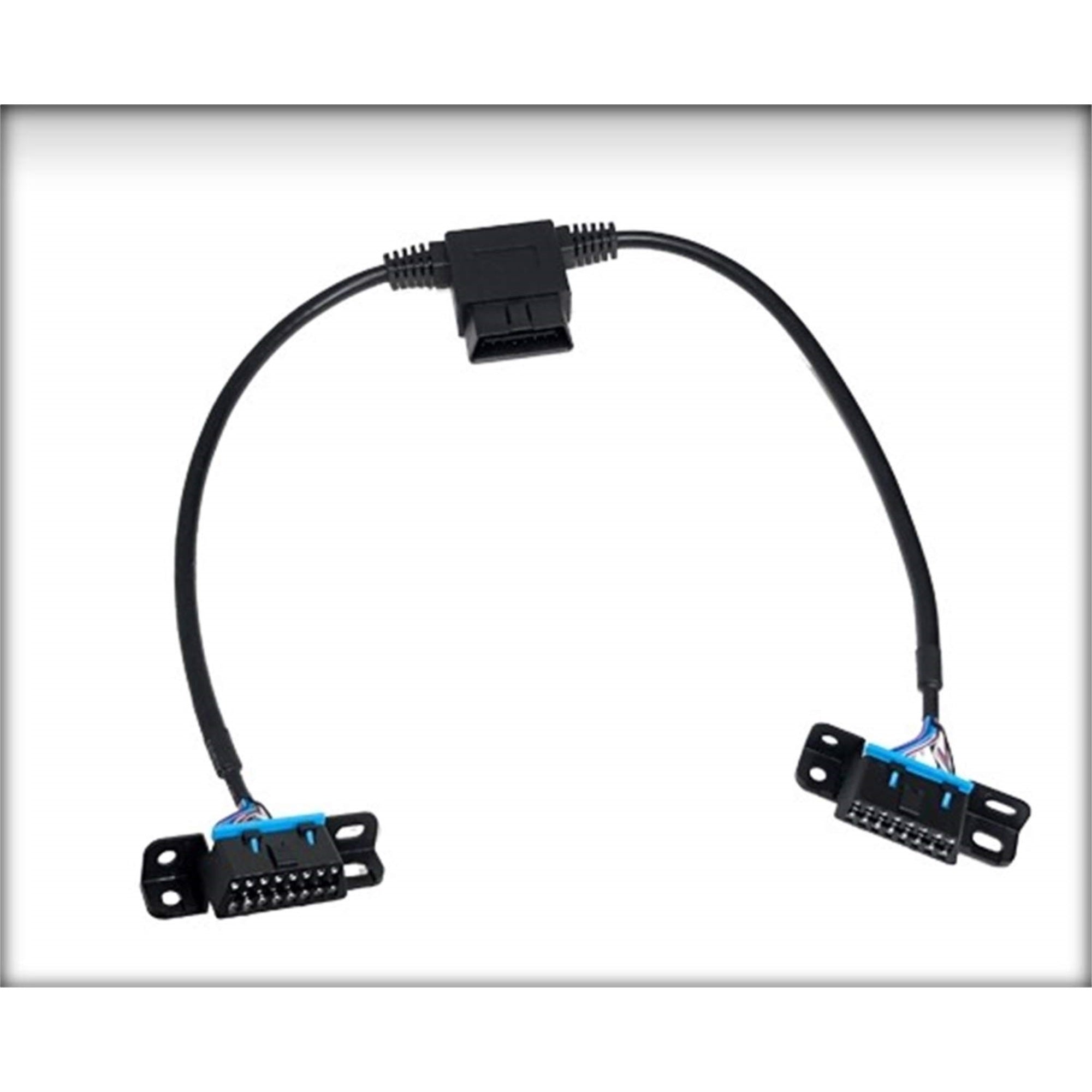 Edge Products 98106 Odbii Pass-Through Splitter Cable
