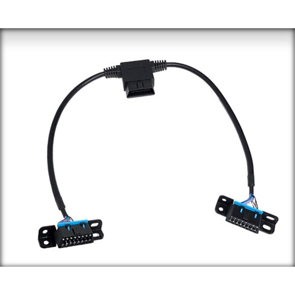 Edge Products 98106 Odbii Pass-Through Splitter Cable