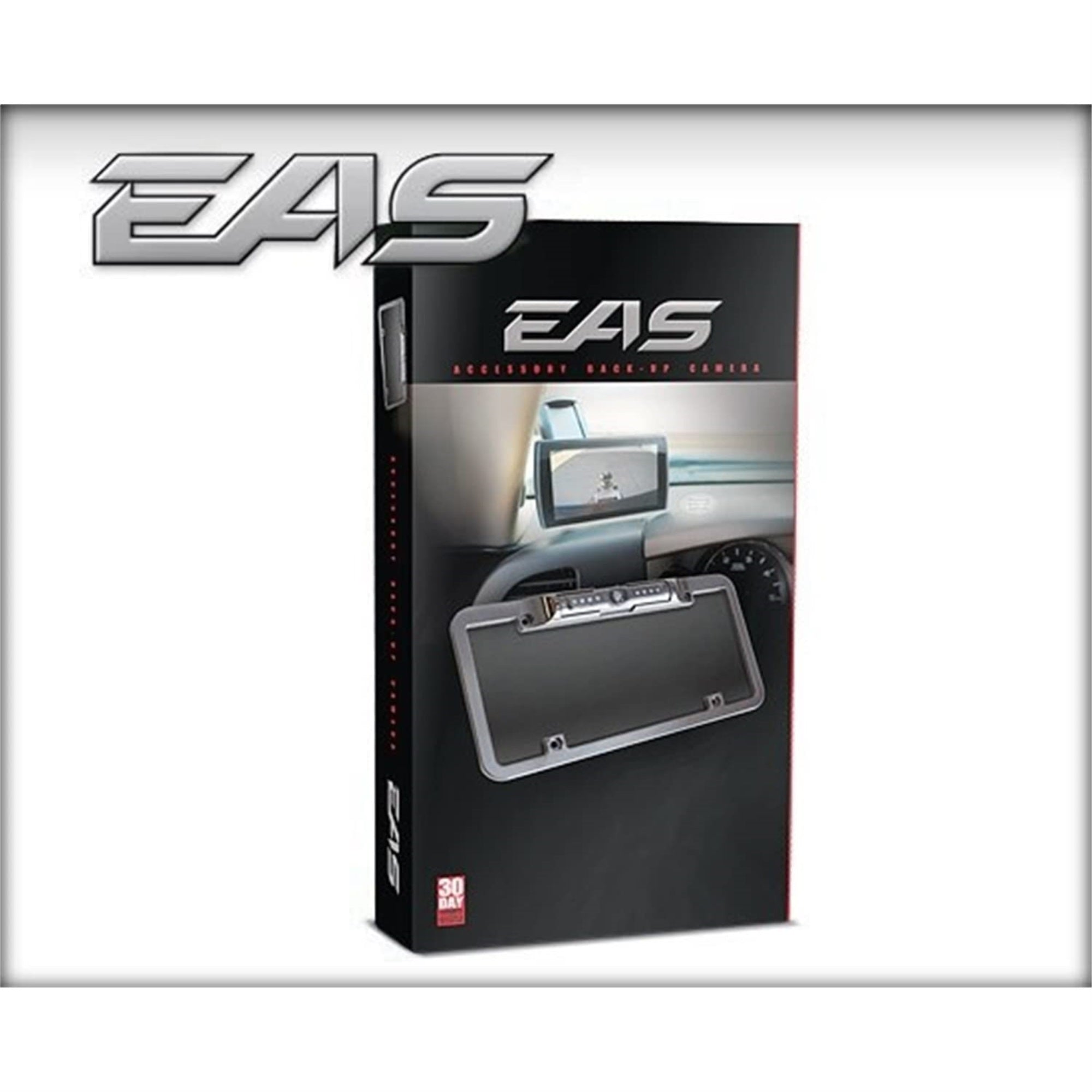 Edge - Eas Backup Camera With Usb Adapter