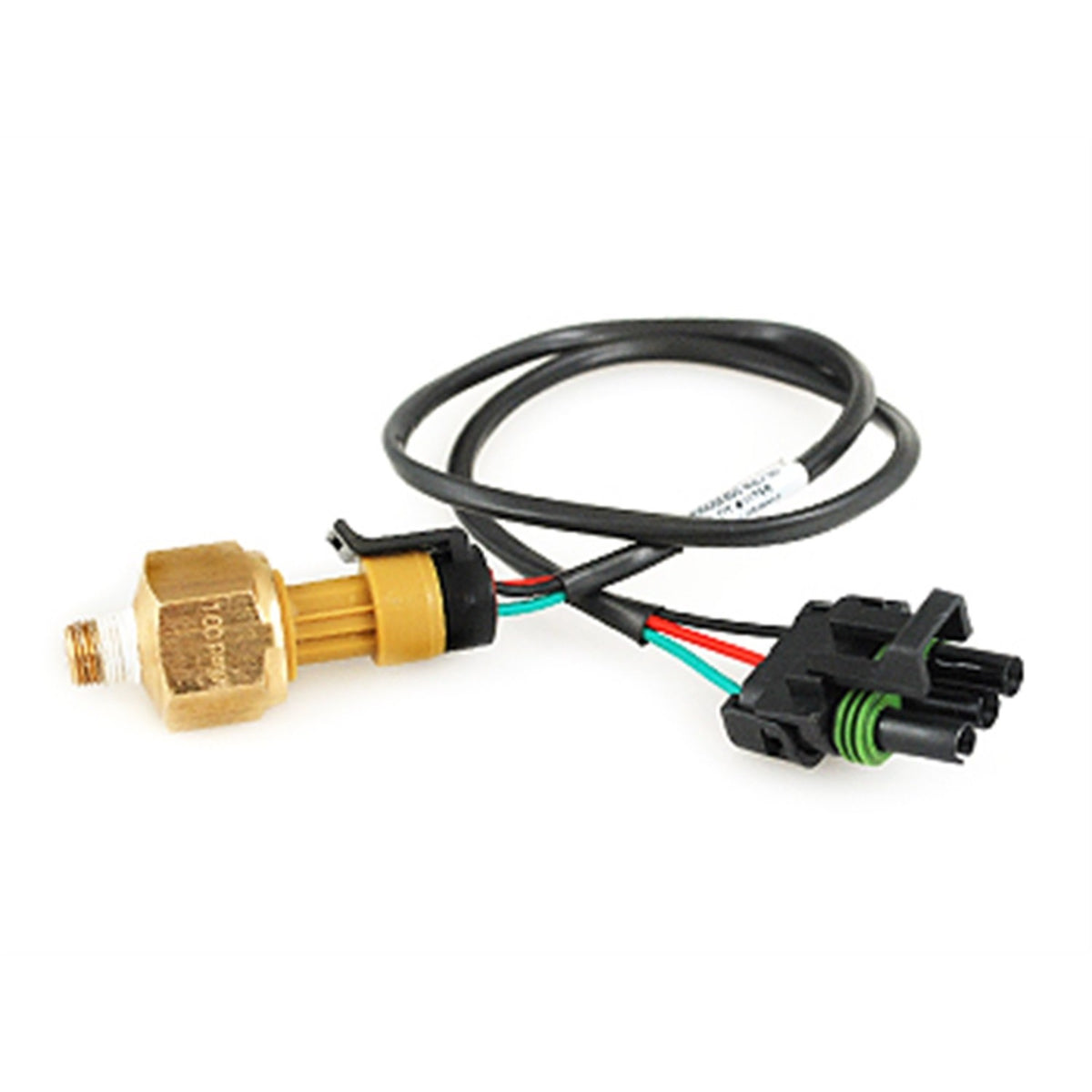 Edge Products 98607 1/8' Npt 0 - 100 Psig Eas Pressure Sensor